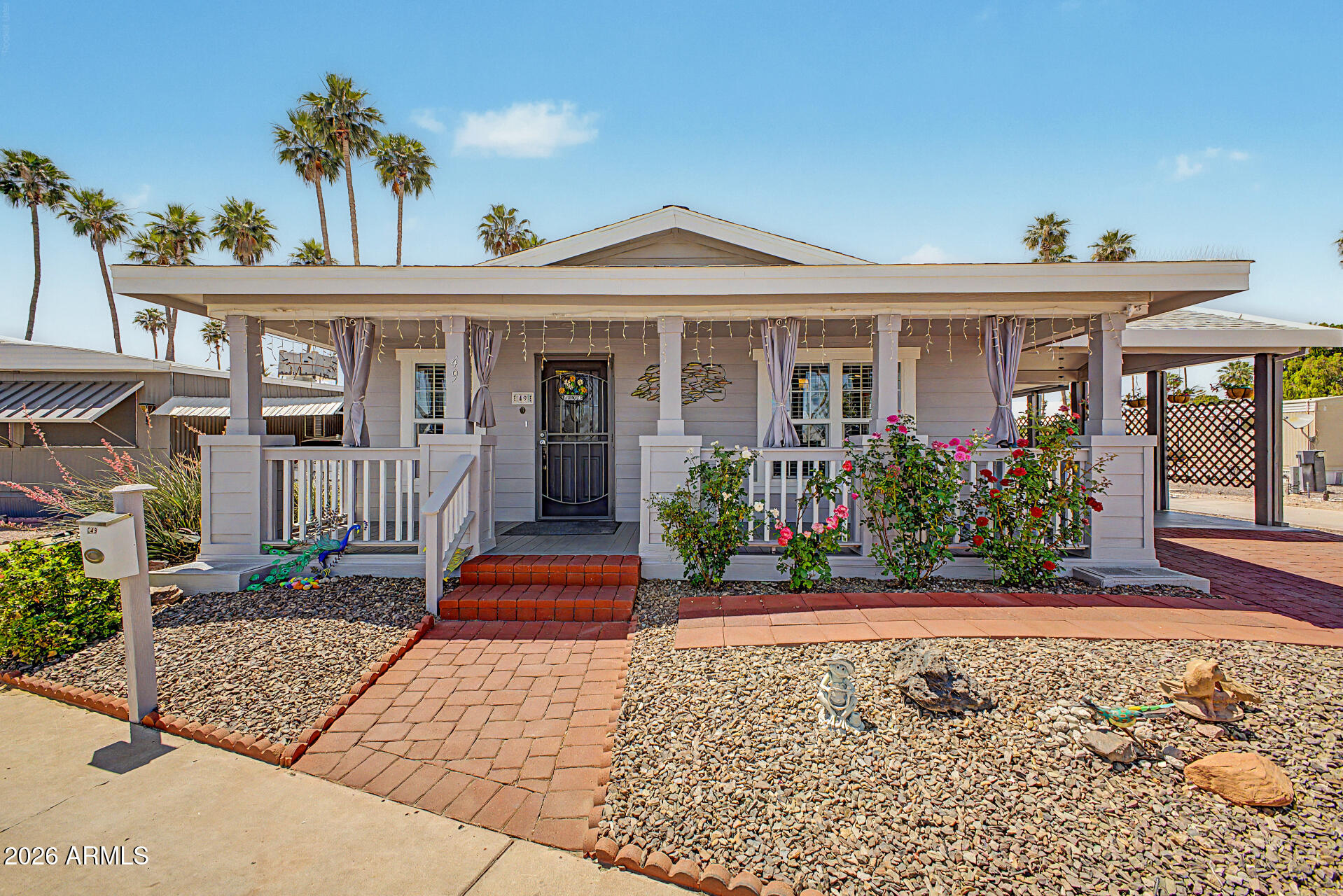 7300 N 51ST Avenue C49
