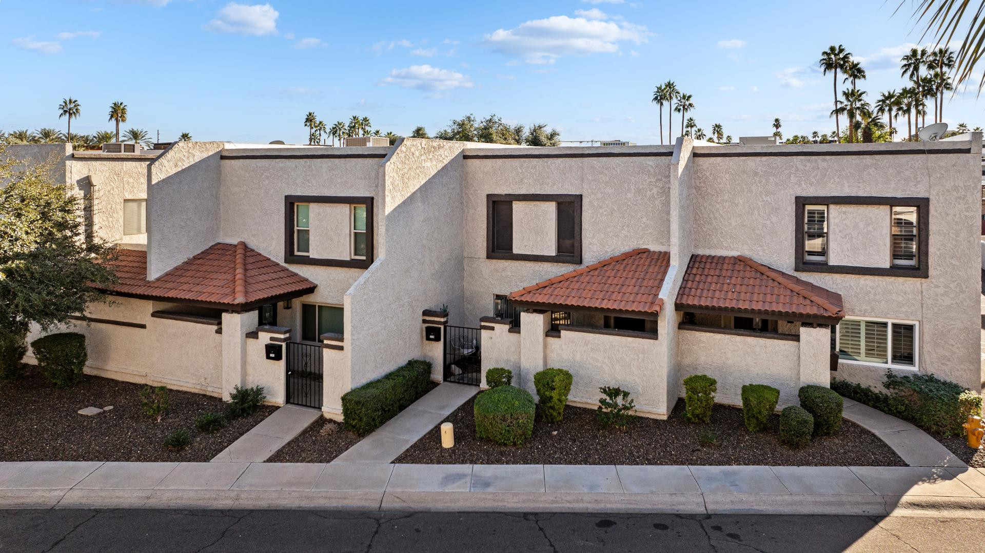 7339 E Northland Drive