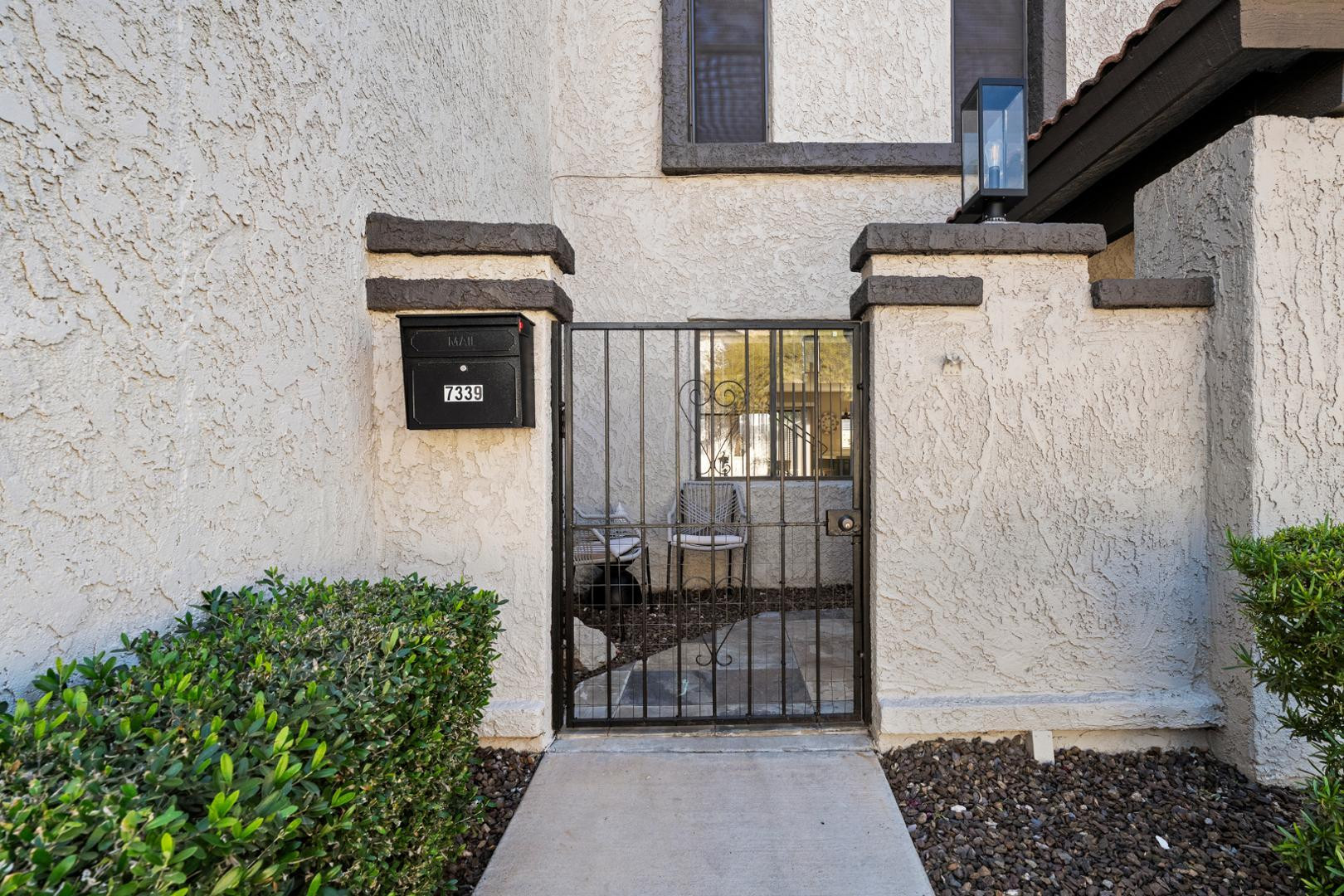 7339 E Northland Drive