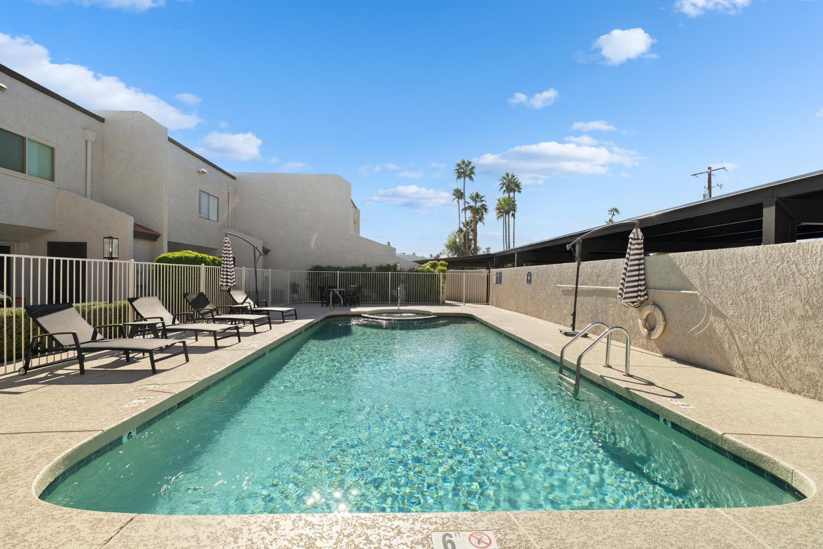 7339 E Northland Drive