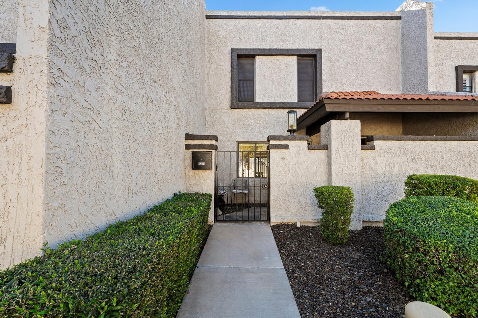 7339 E Northland Drive