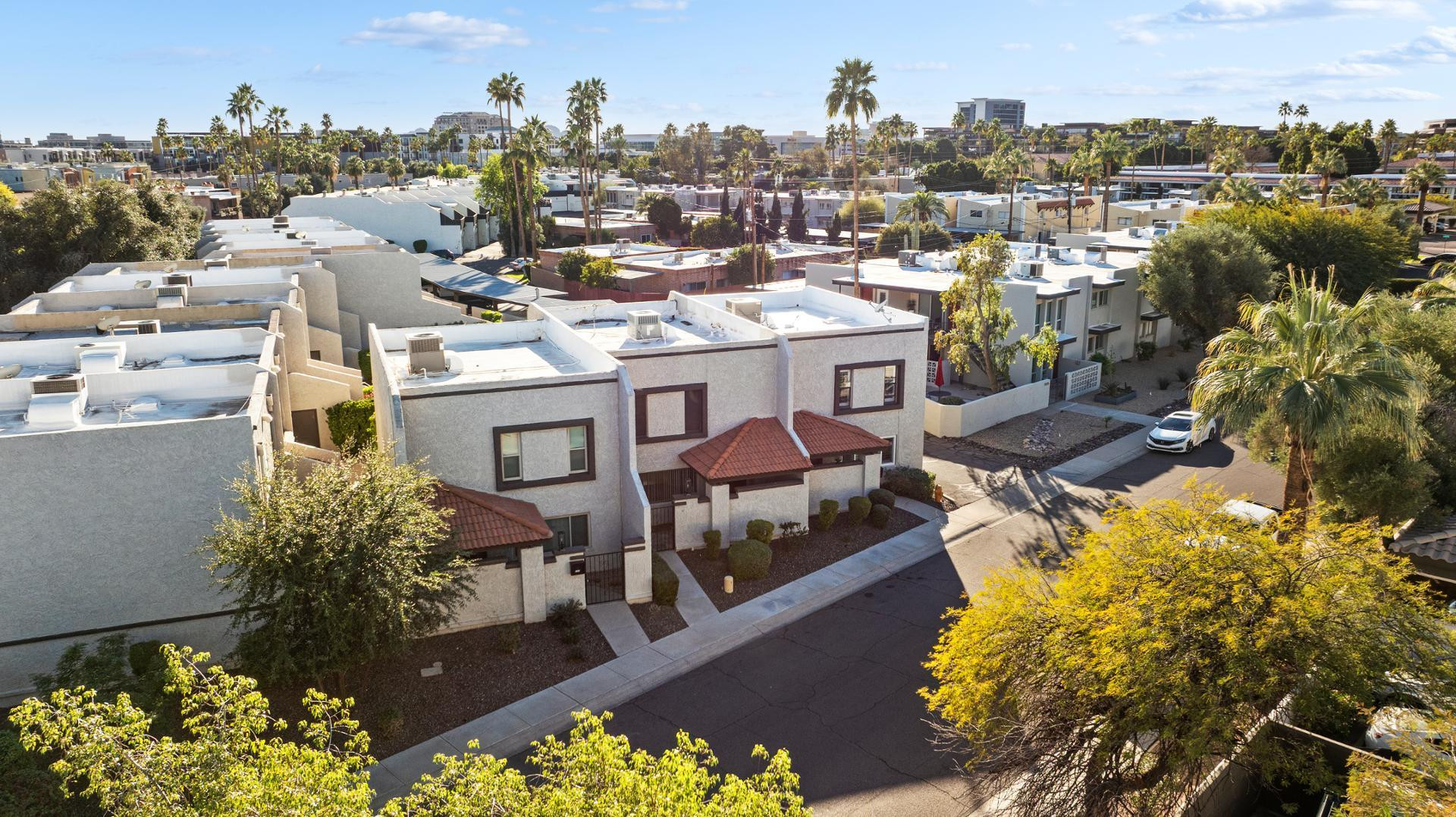 7339 E Northland Drive