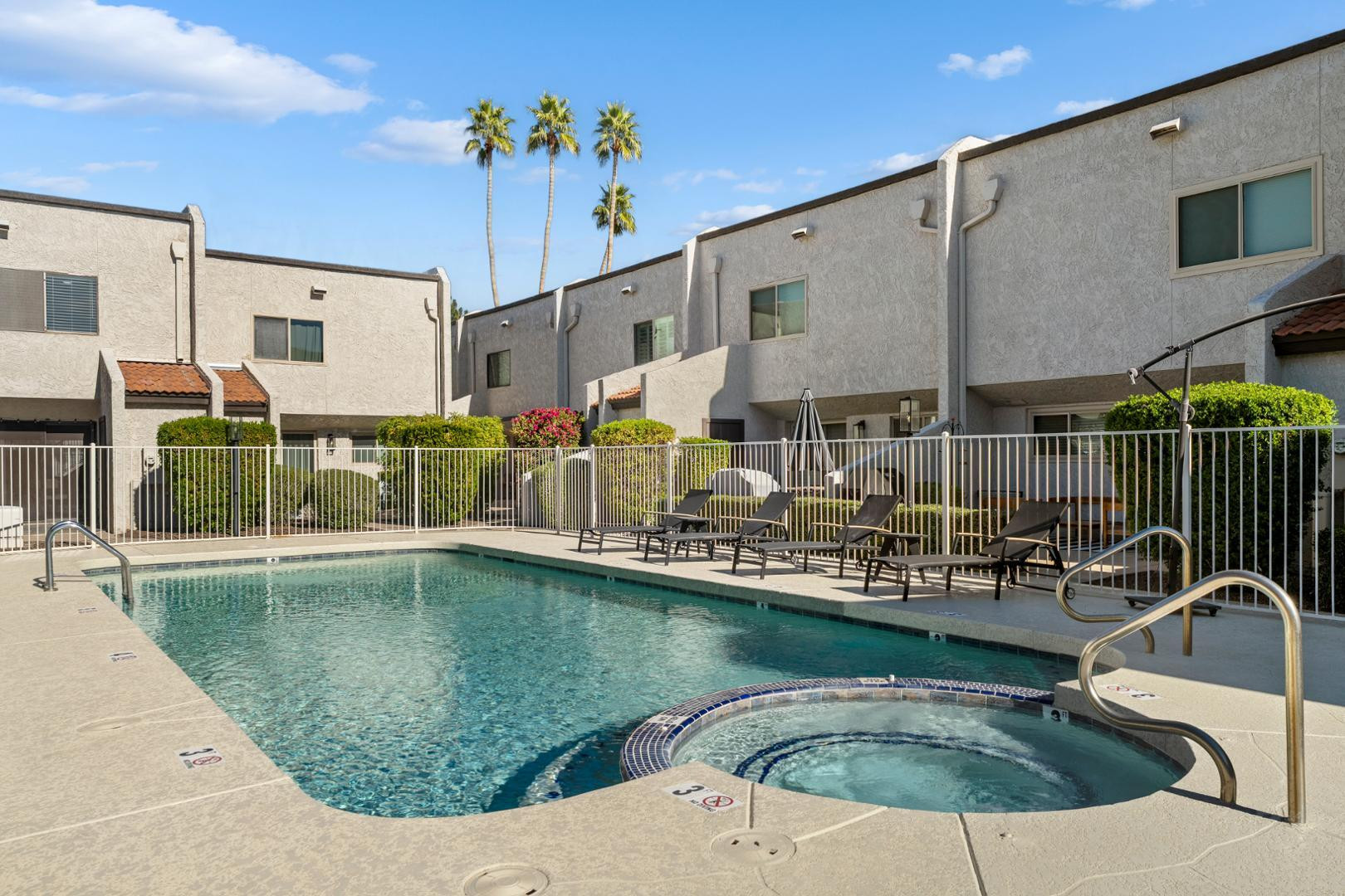7339 E Northland Drive