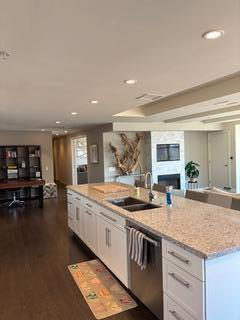 7157 E Rancho Vista Drive Unit 6003