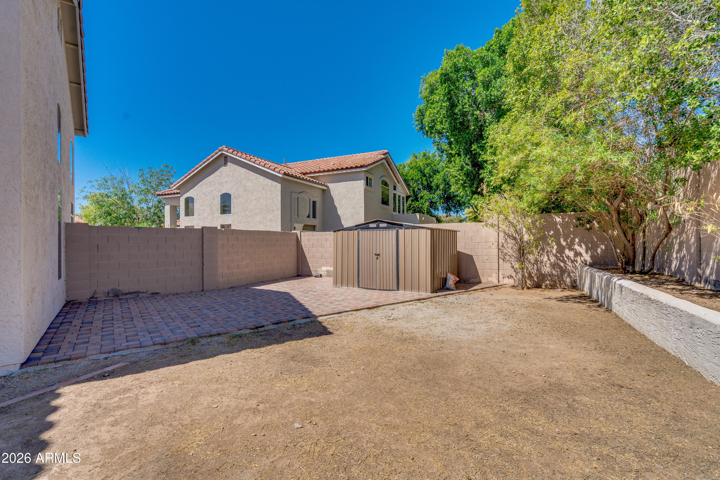 5952 W MORNING DOVE Drive