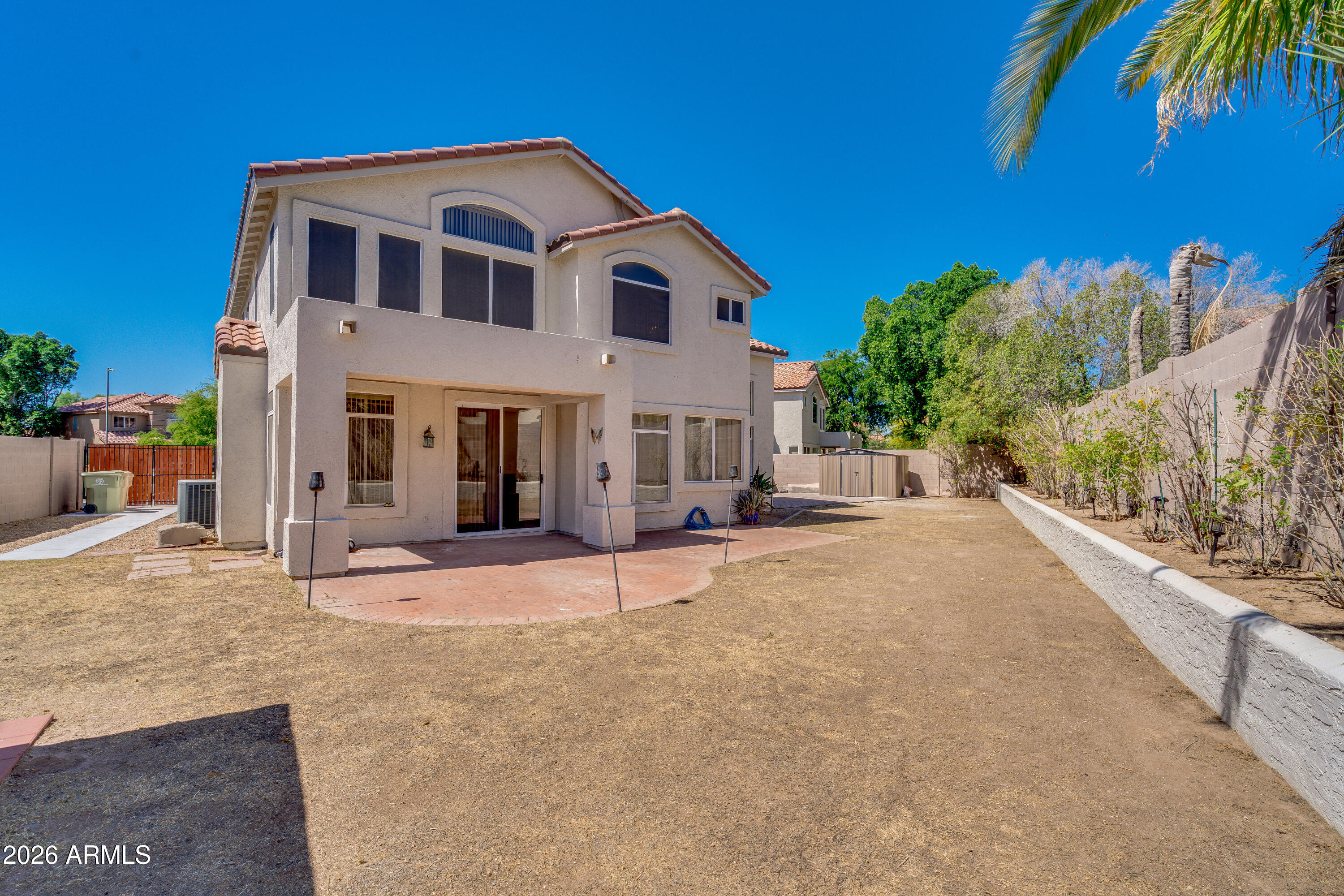 5952 W MORNING DOVE Drive