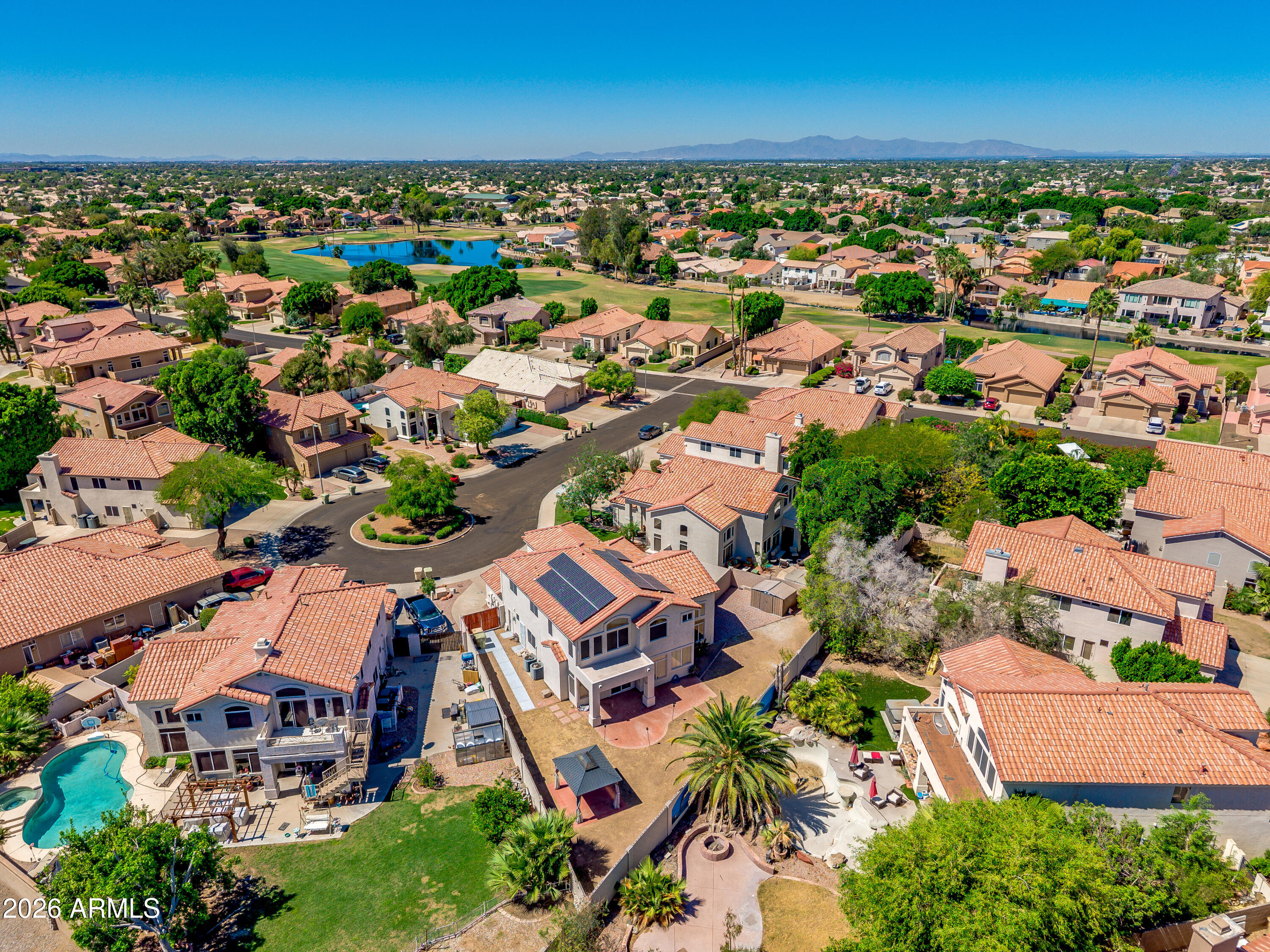 5952 W MORNING DOVE Drive