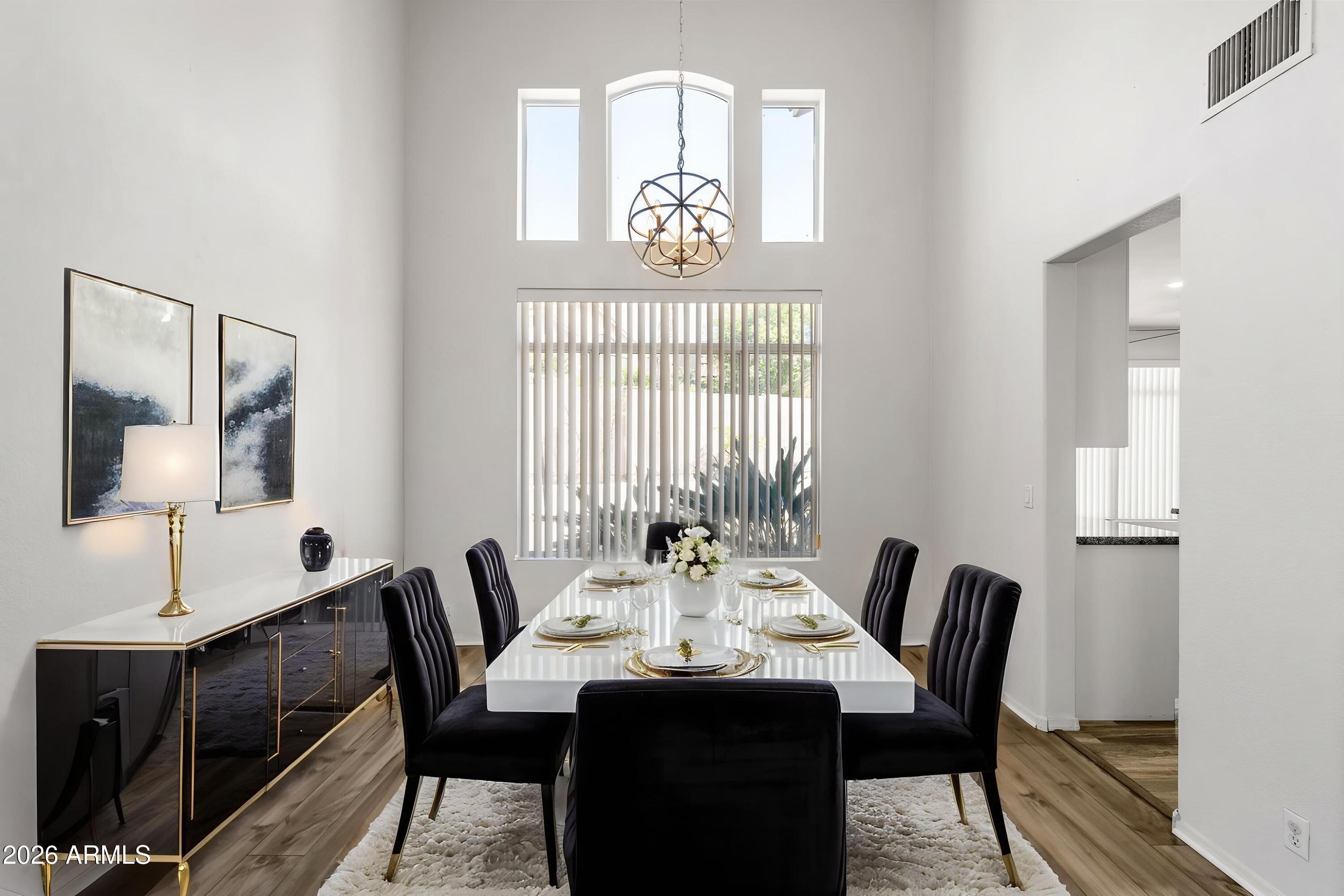 5952 W MORNING DOVE Drive