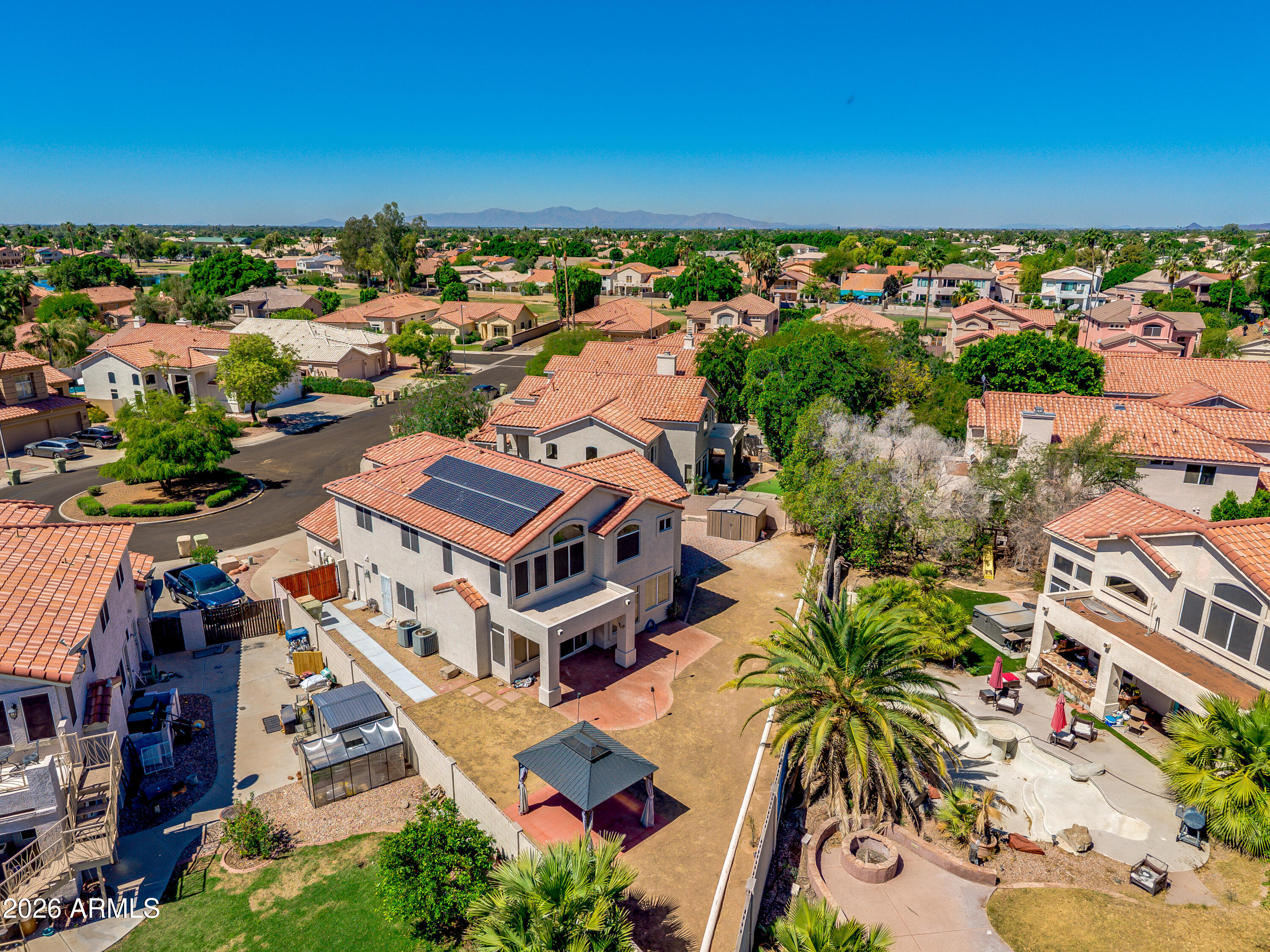 5952 W MORNING DOVE Drive