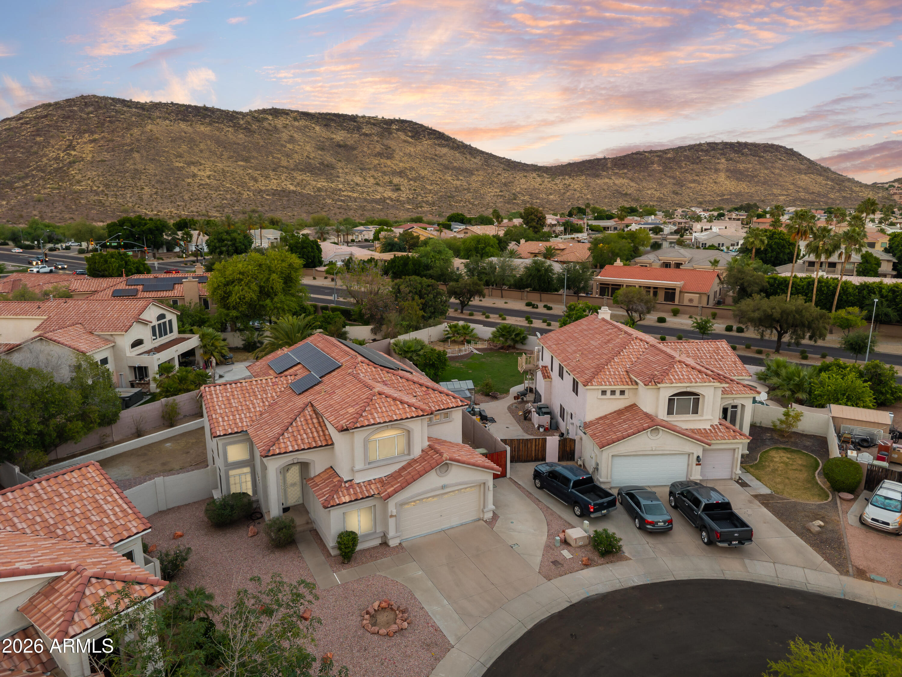 5952 W MORNING DOVE Drive