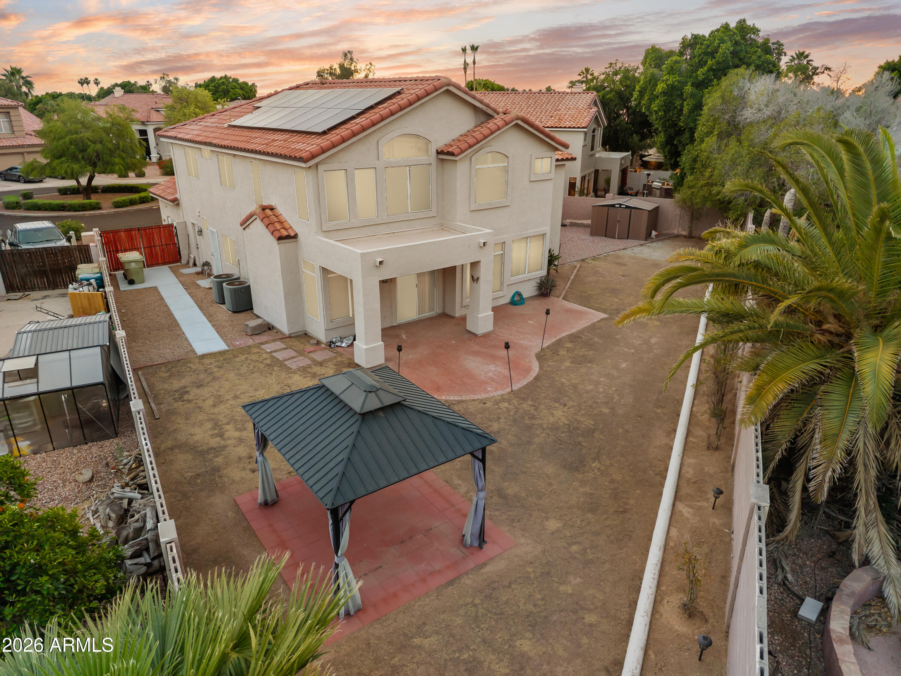 5952 W MORNING DOVE Drive