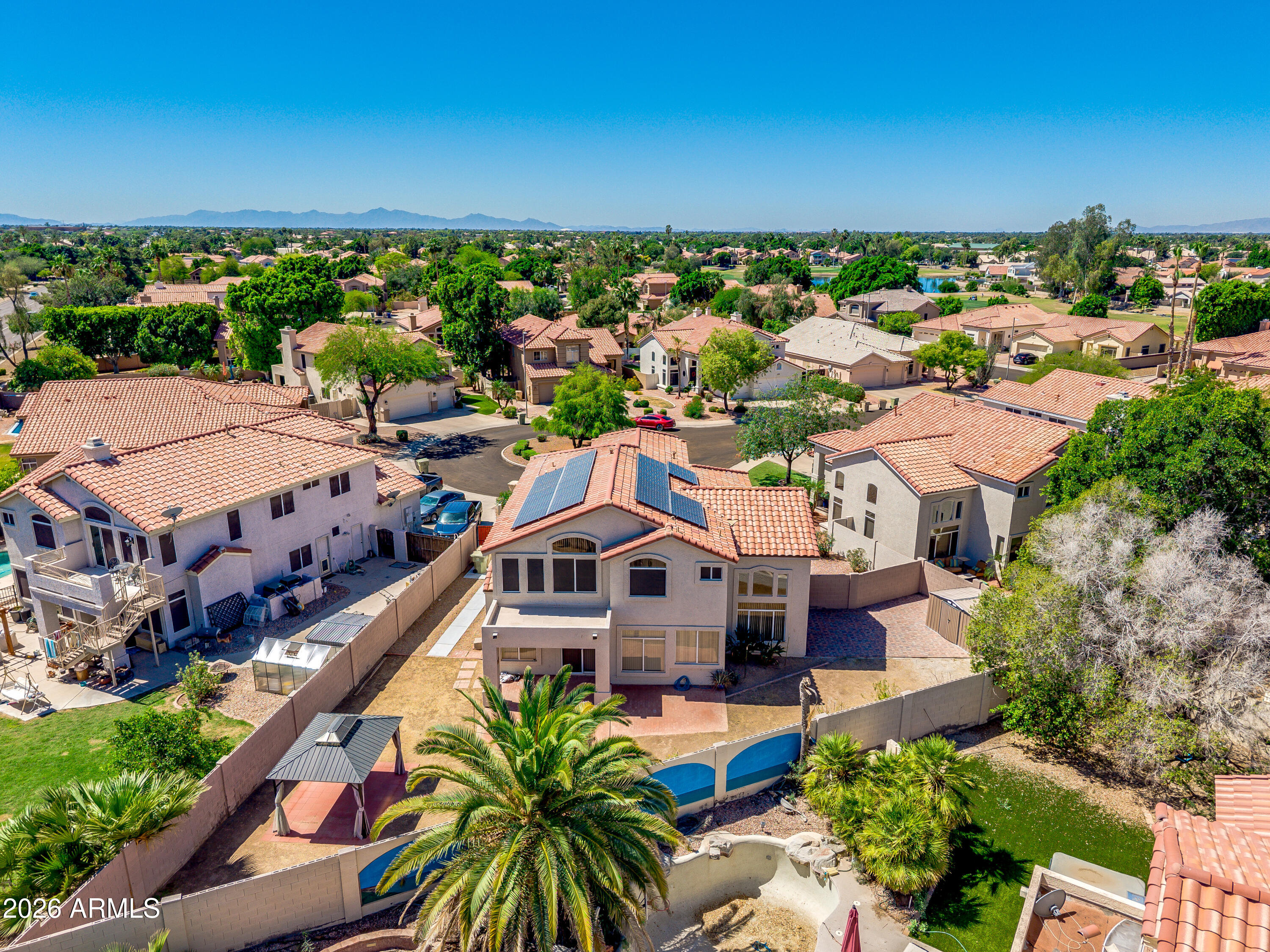 5952 W MORNING DOVE Drive