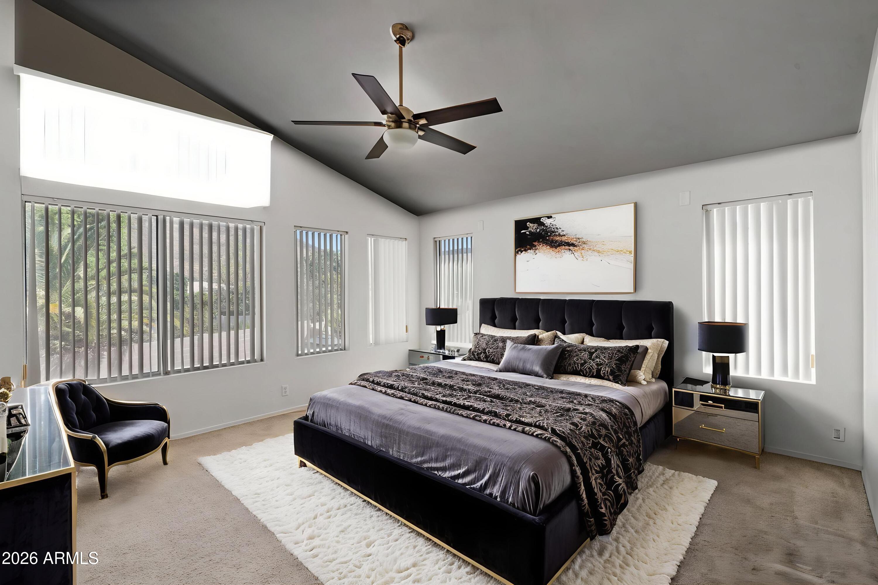 5952 W MORNING DOVE Drive
