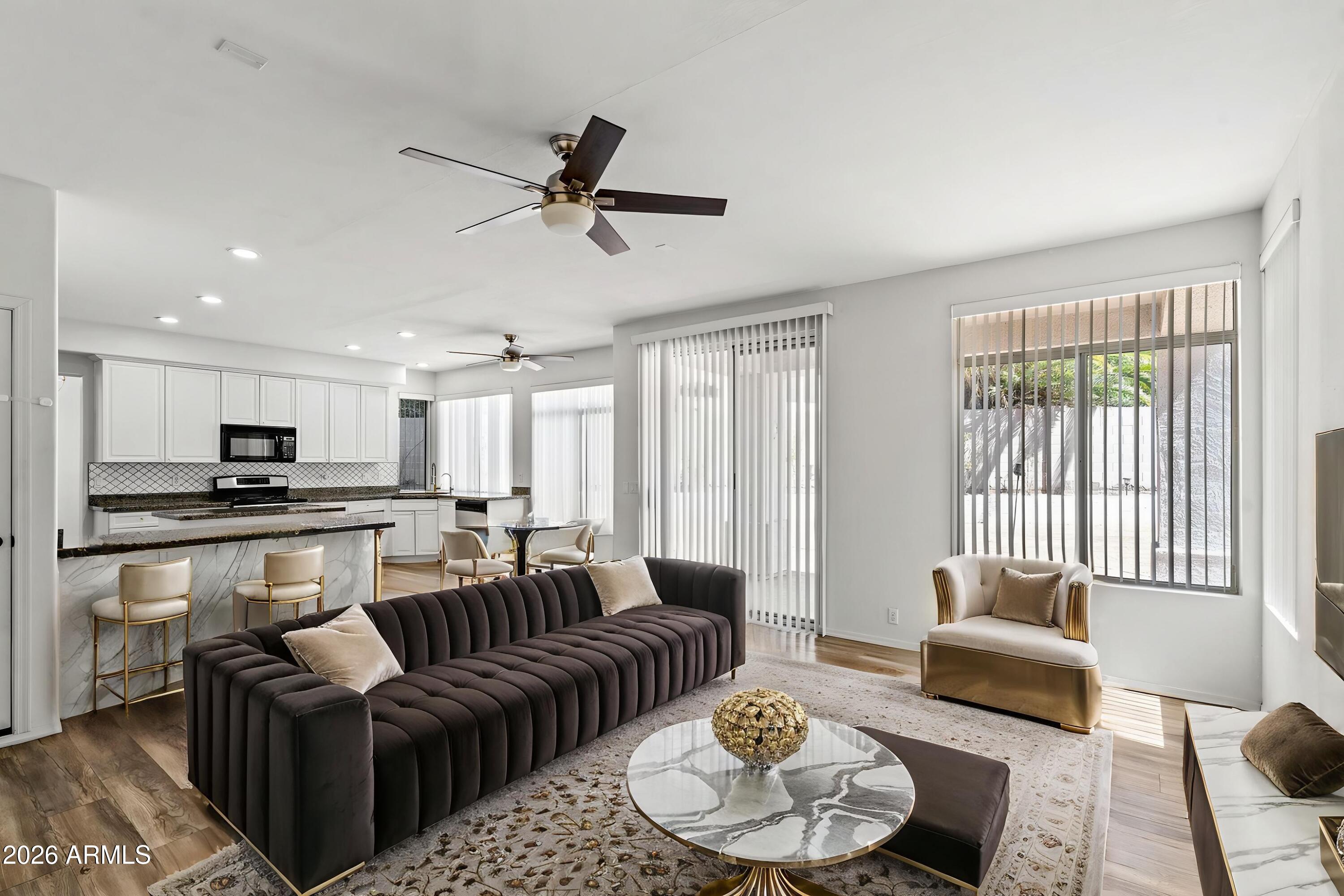 5952 W MORNING DOVE Drive
