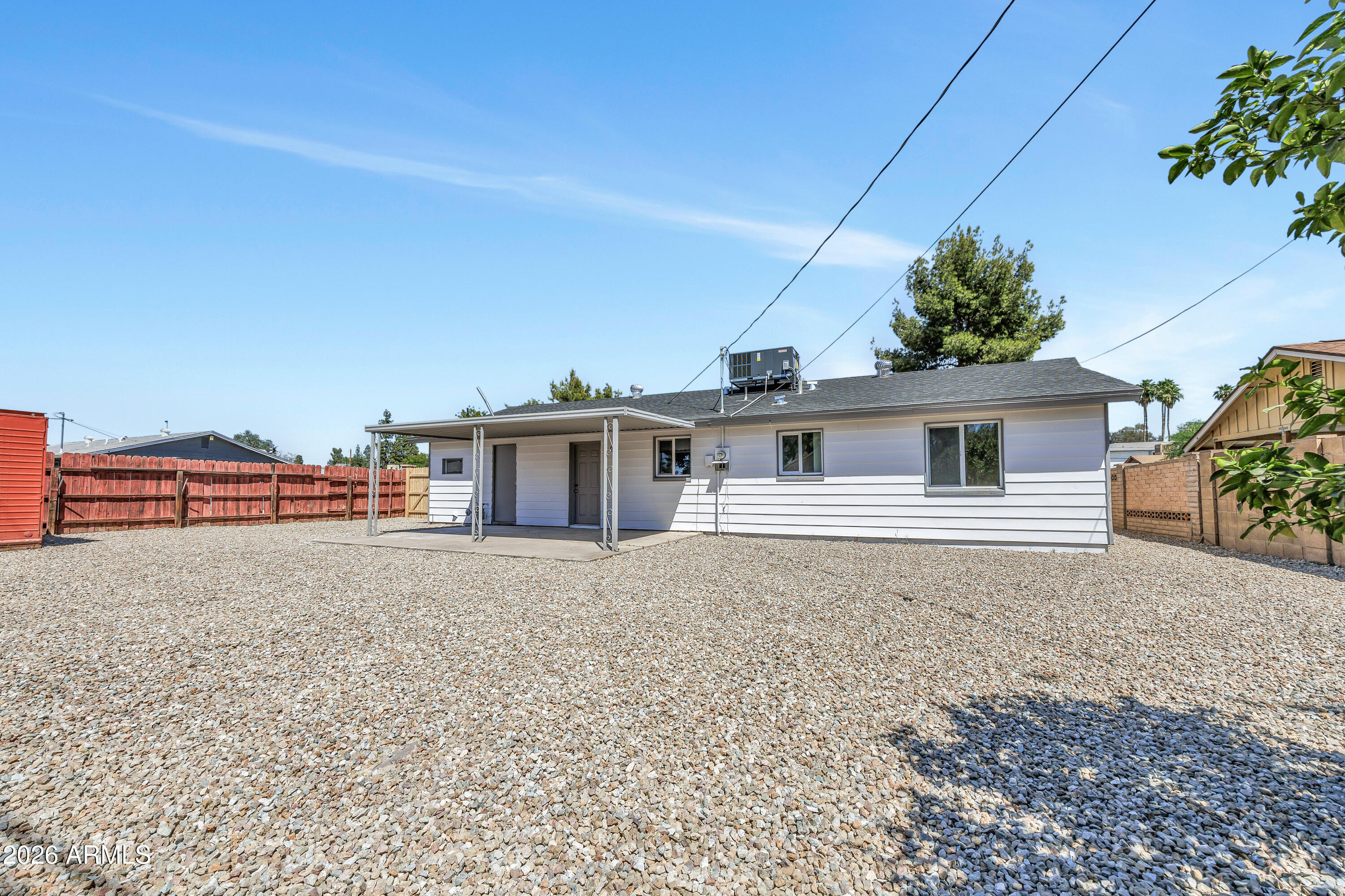 3016 N 35TH Drive