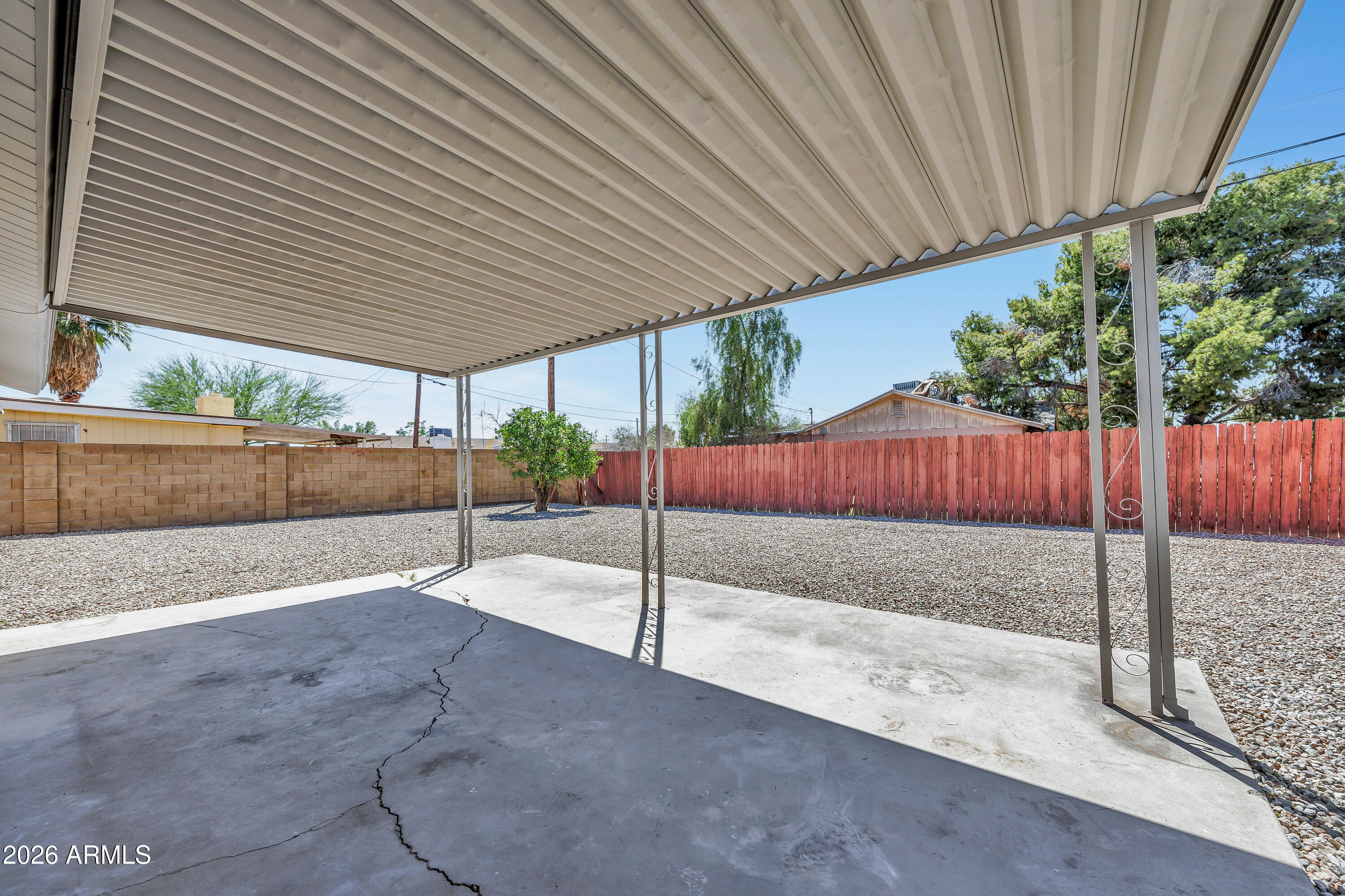 3016 N 35TH Drive