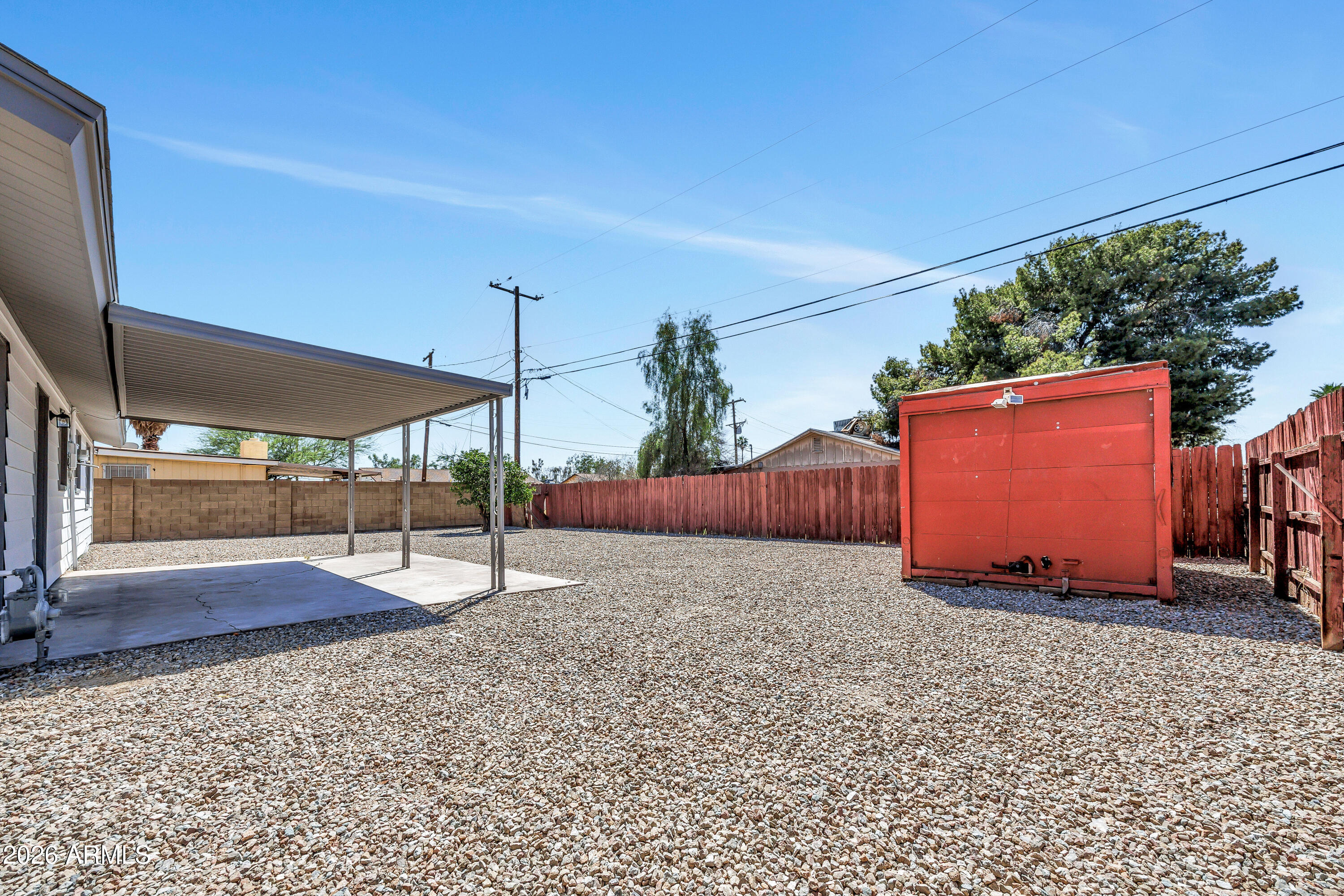 3016 N 35TH Drive