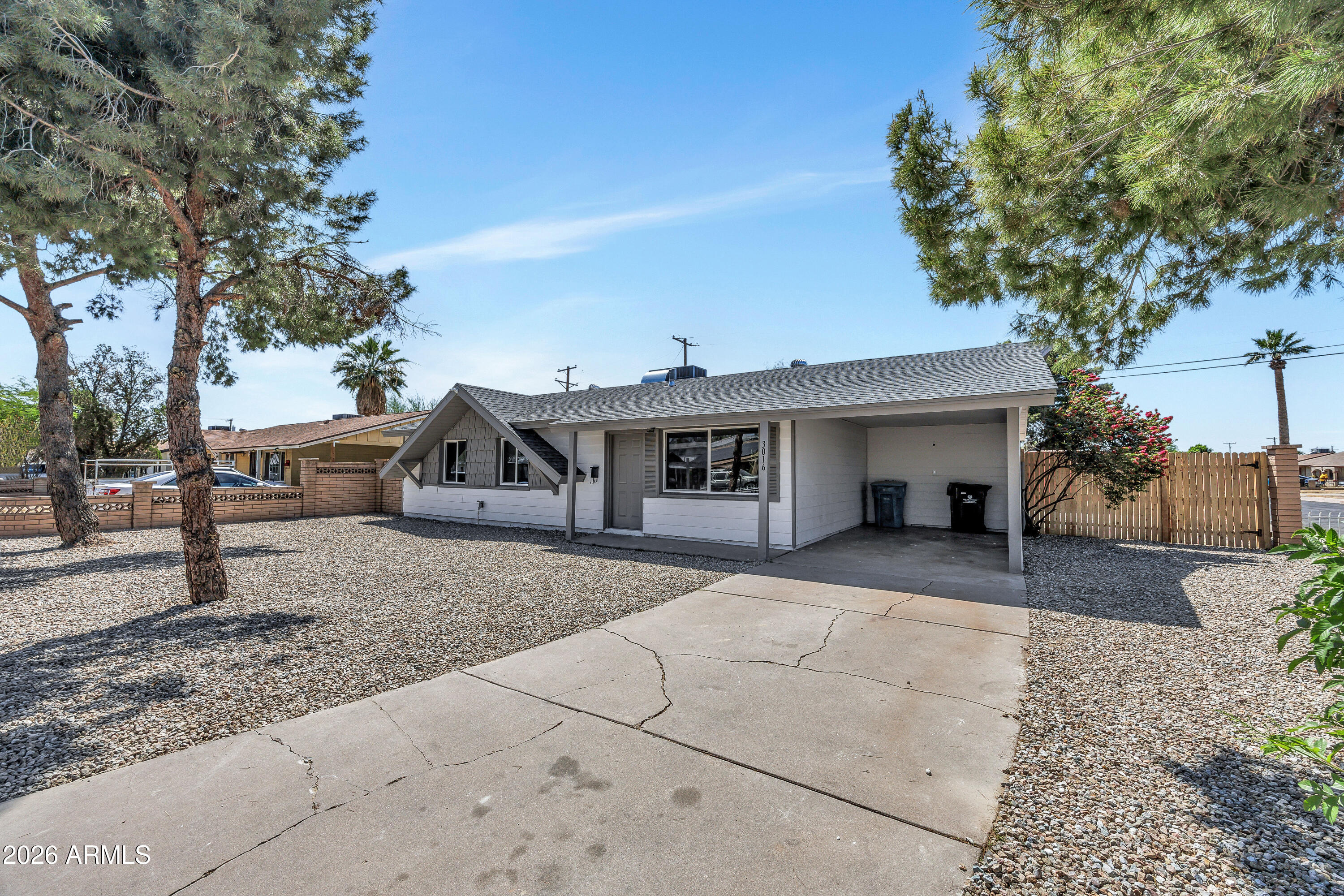 3016 N 35TH Drive