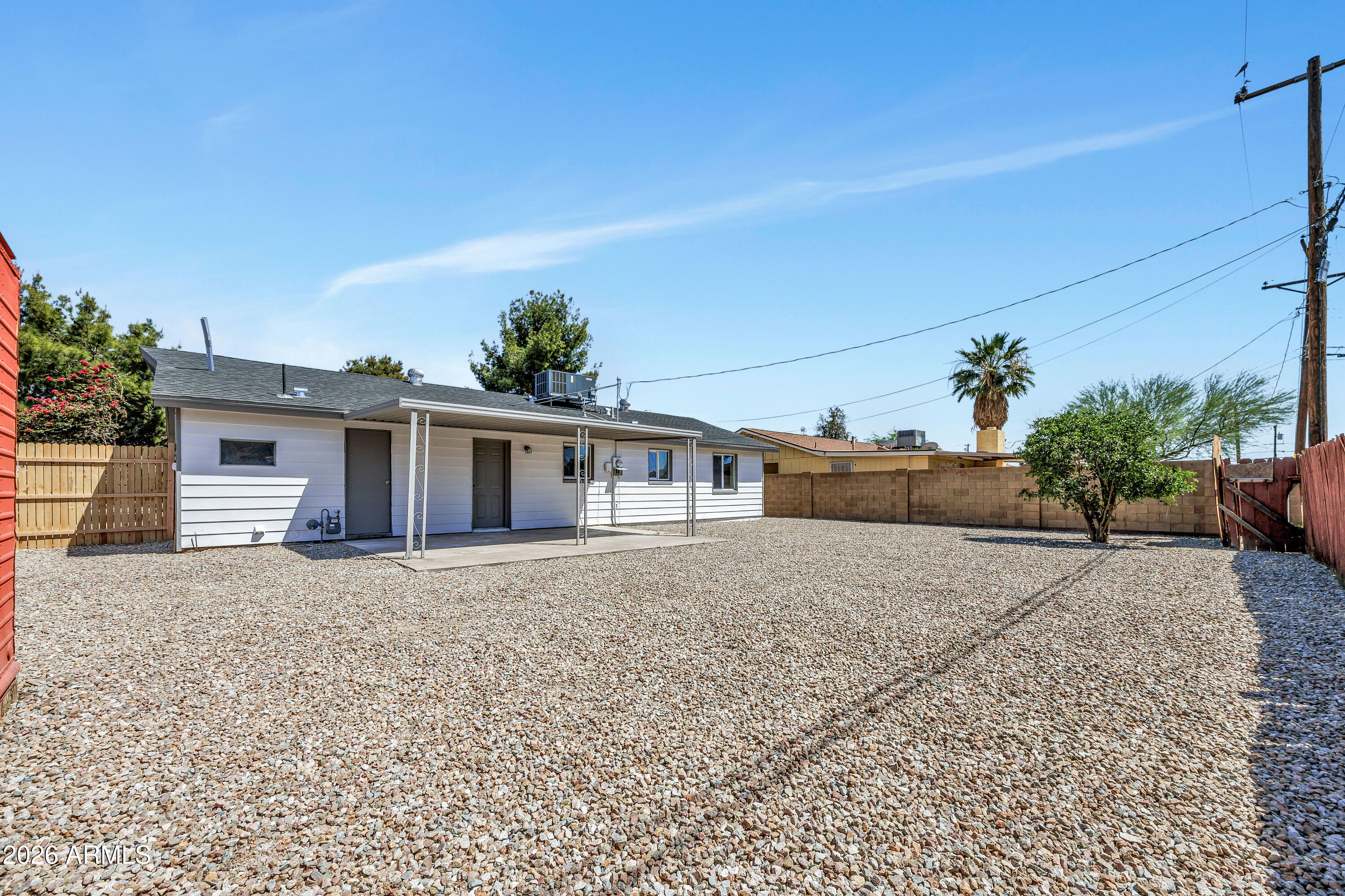 3016 N 35TH Drive