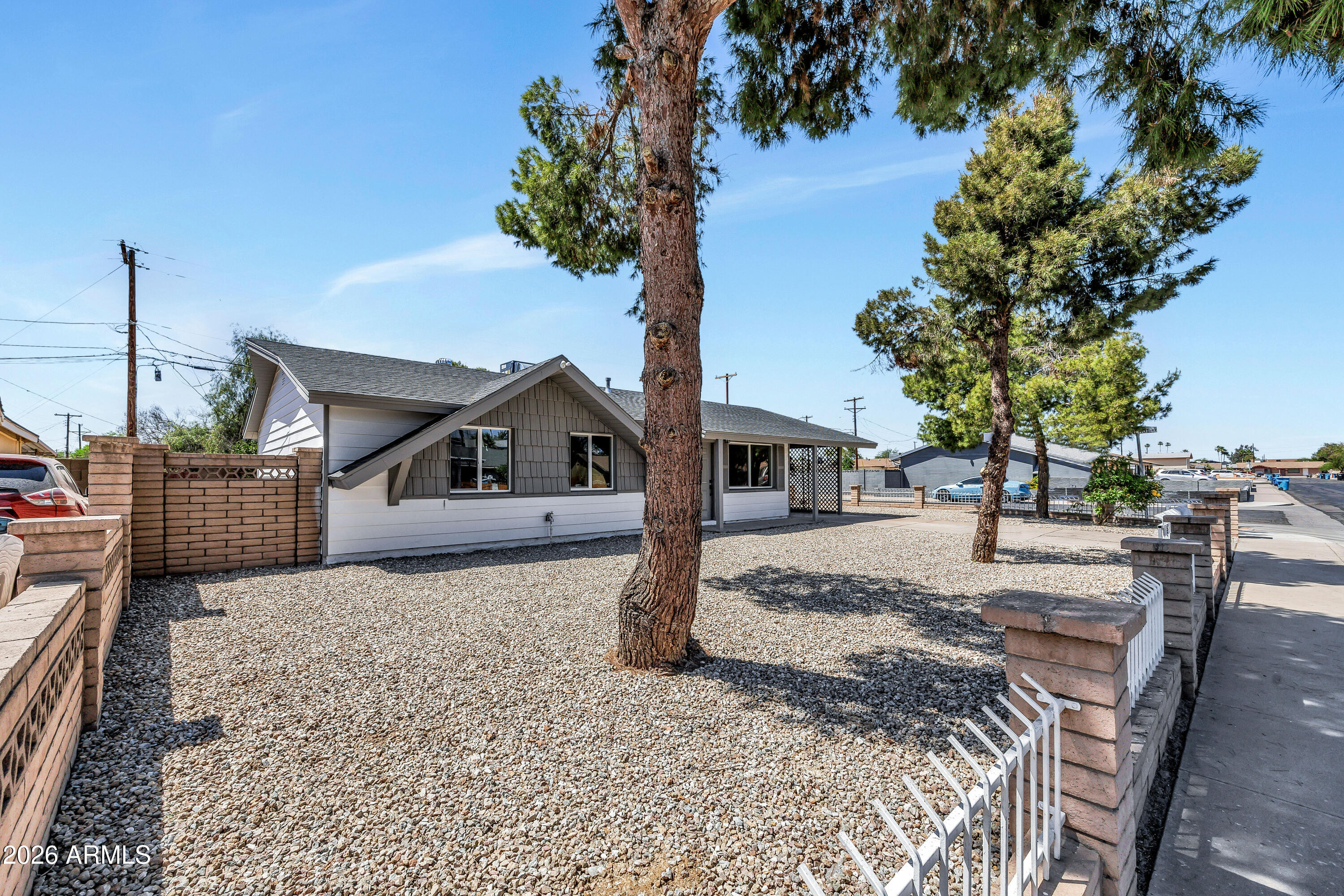 3016 N 35TH Drive