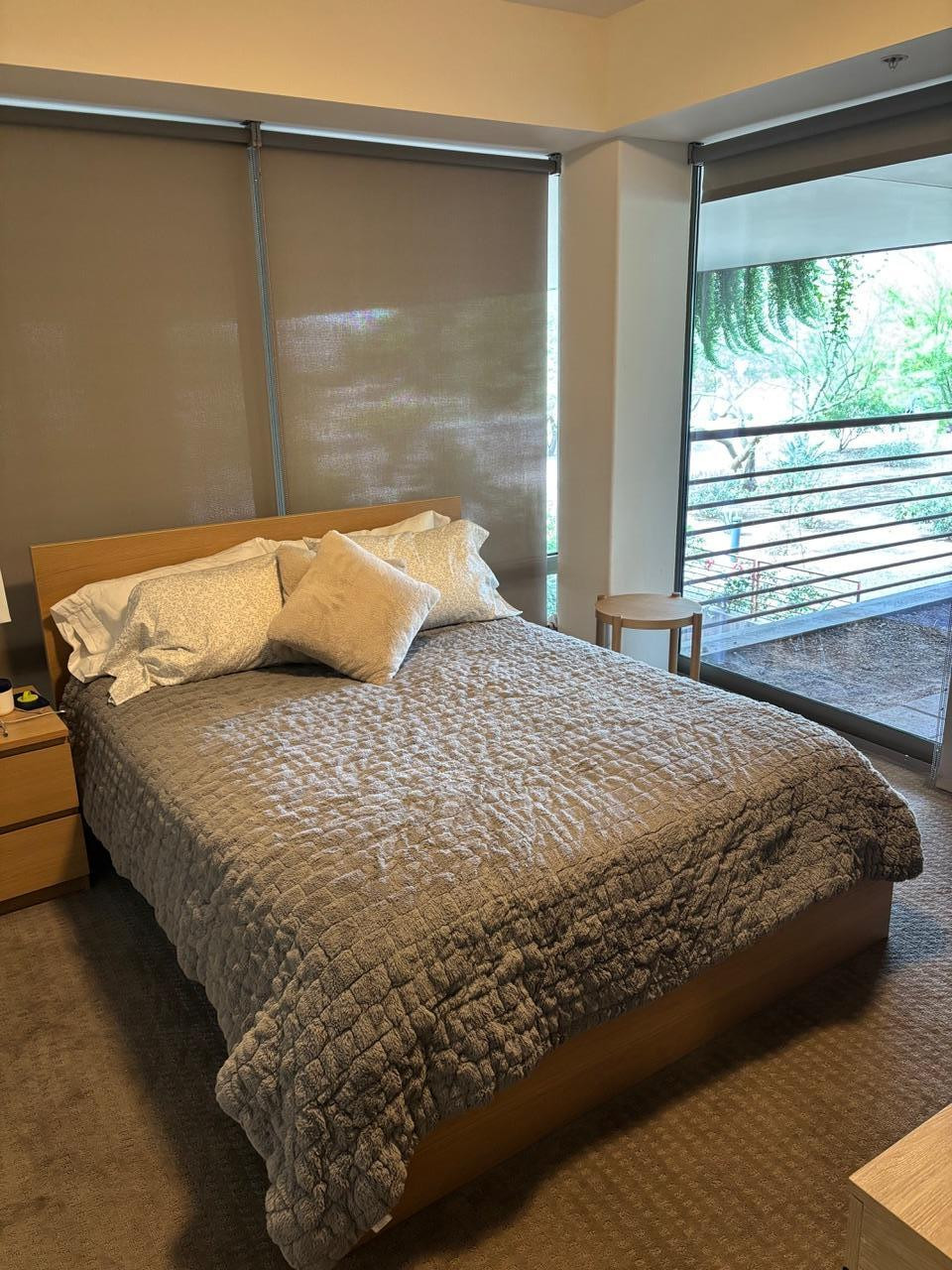 7117 E Rancho Vista Drive Unit 2002