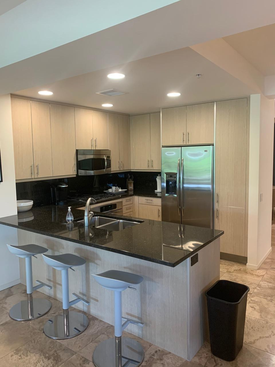7117 E Rancho Vista Drive Unit 2002
