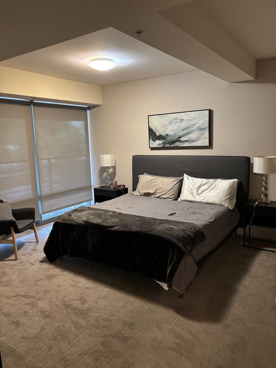 7117 E Rancho Vista Drive Unit 2002
