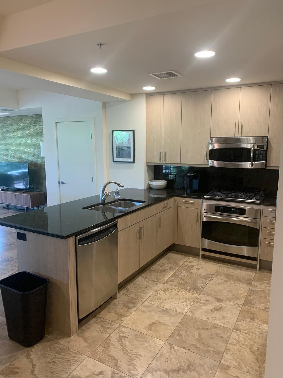 7117 E Rancho Vista Drive Unit 2002