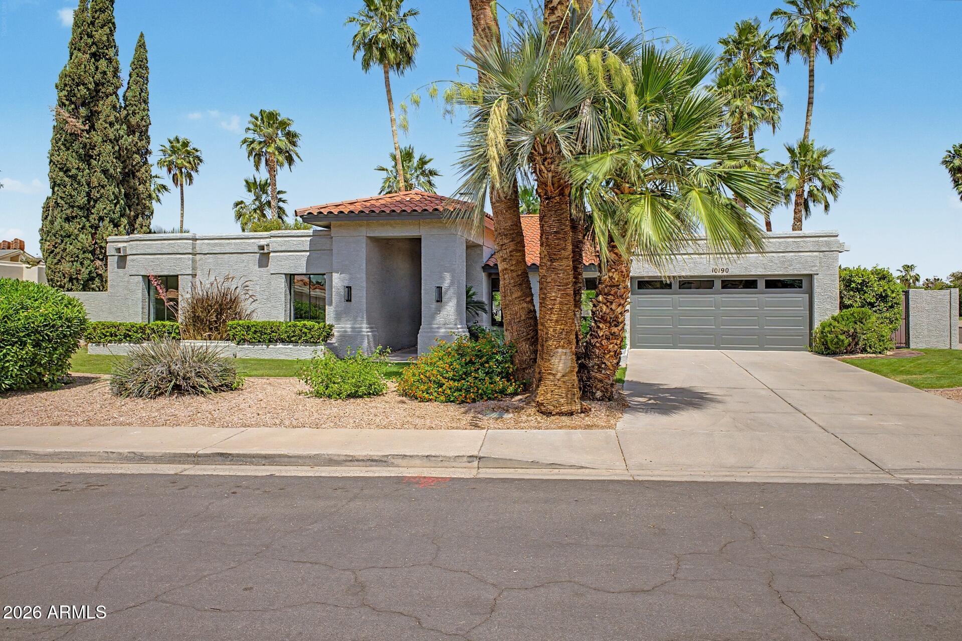 10190 N 106TH Street E