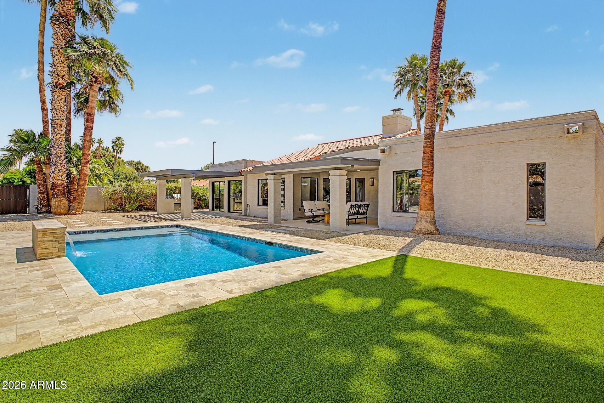 10190 N 106TH Street E