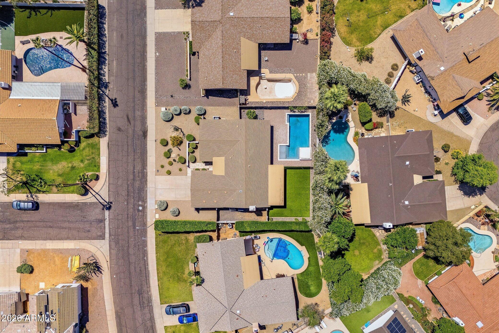 8502 N 86TH Street