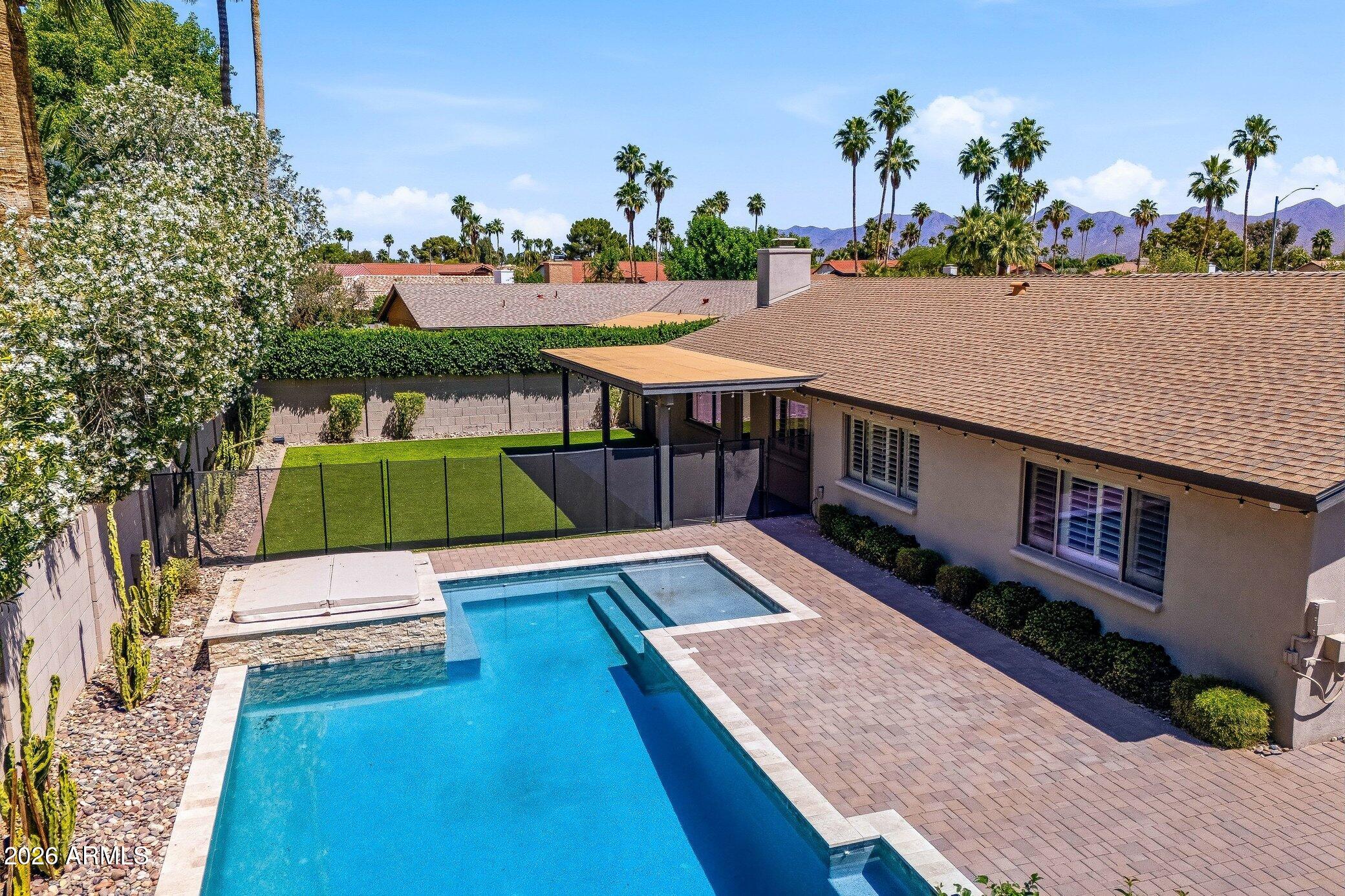 8502 N 86TH Street
