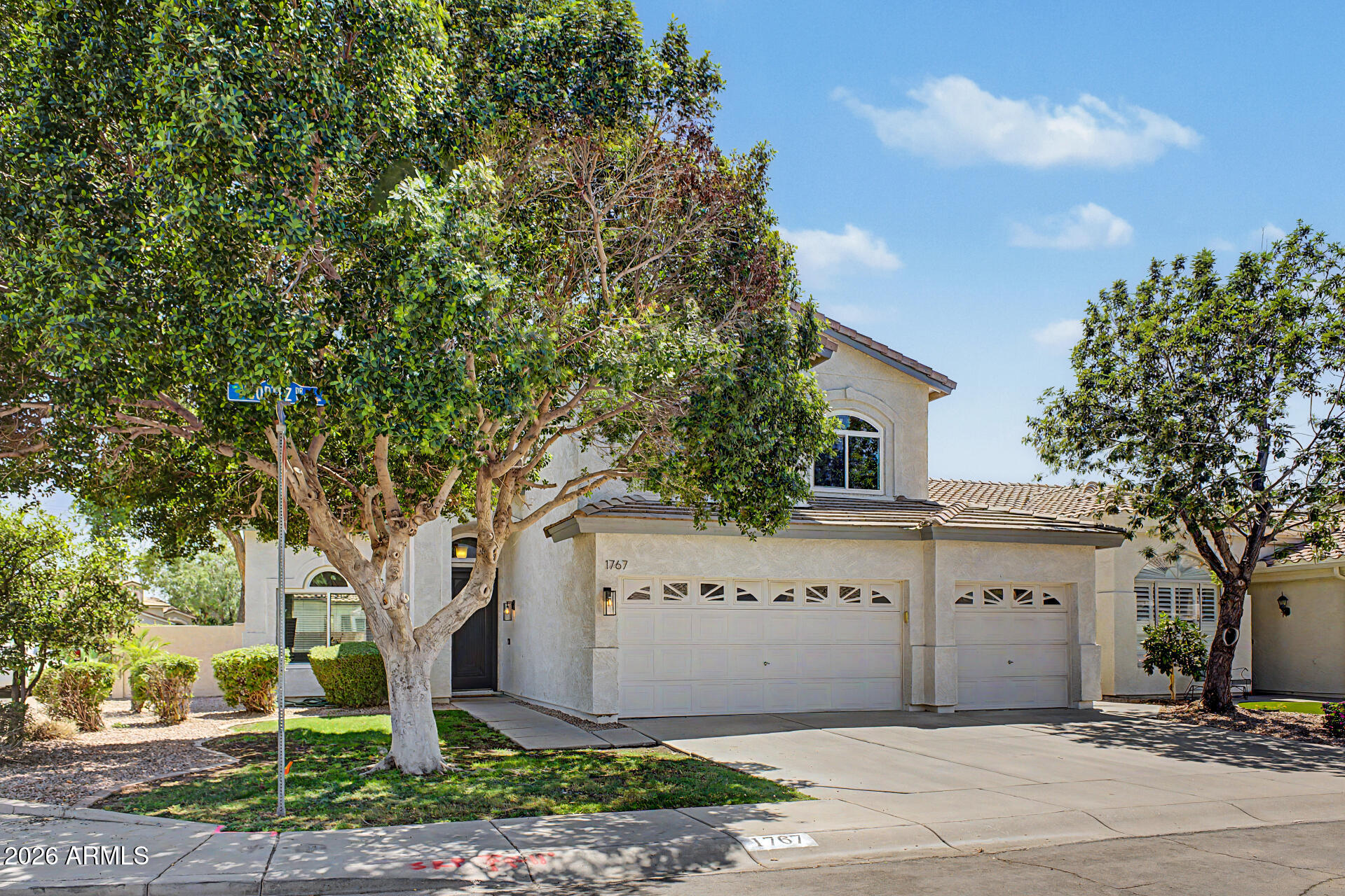 1767 E CORTEZ Drive
