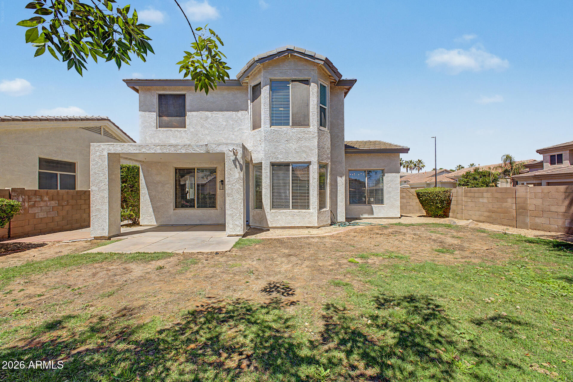 1767 E CORTEZ Drive