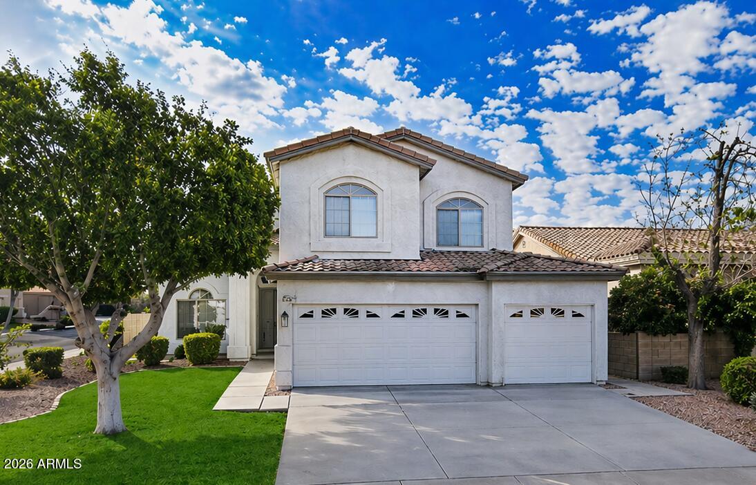 1767 E CORTEZ Drive