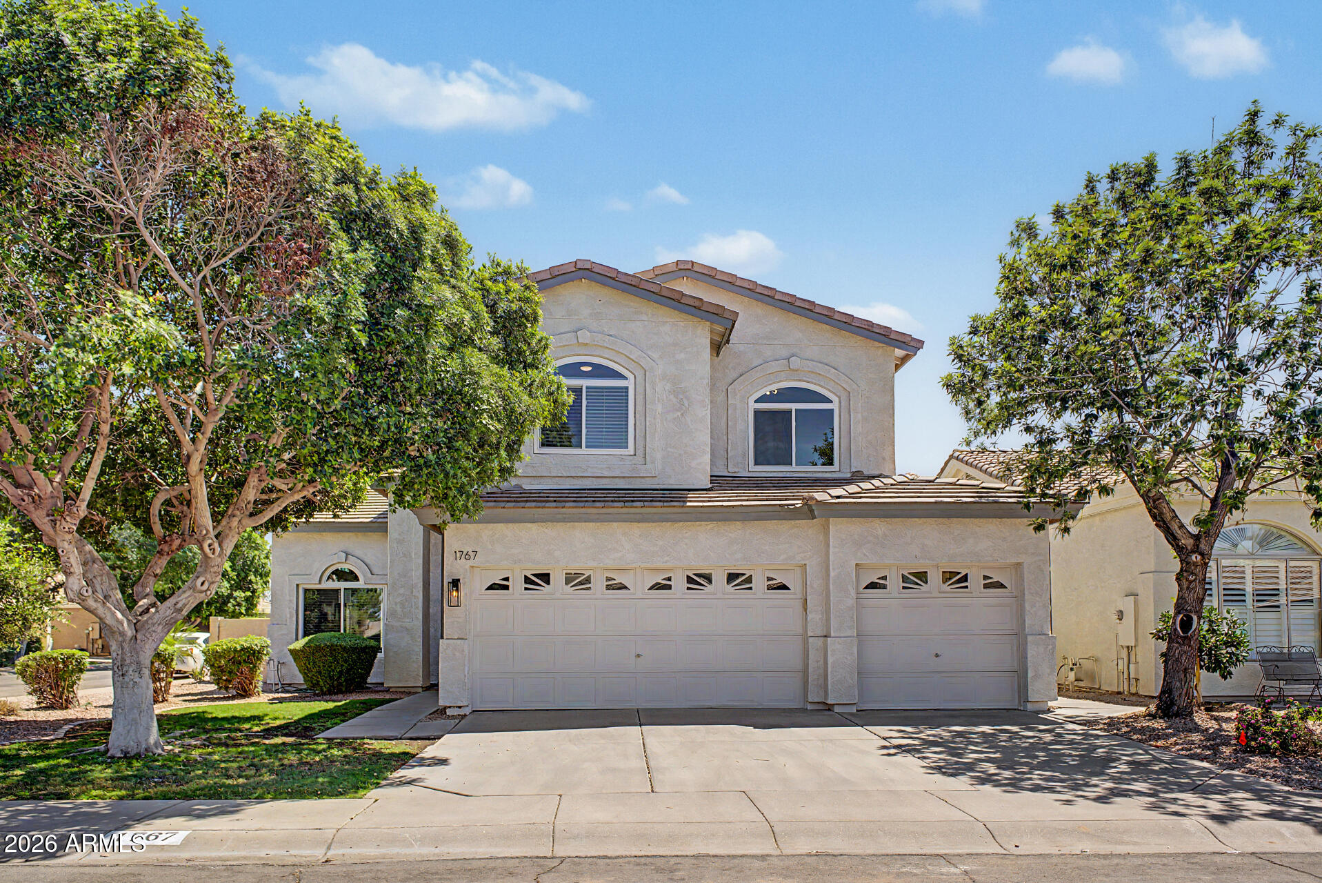 1767 E CORTEZ Drive