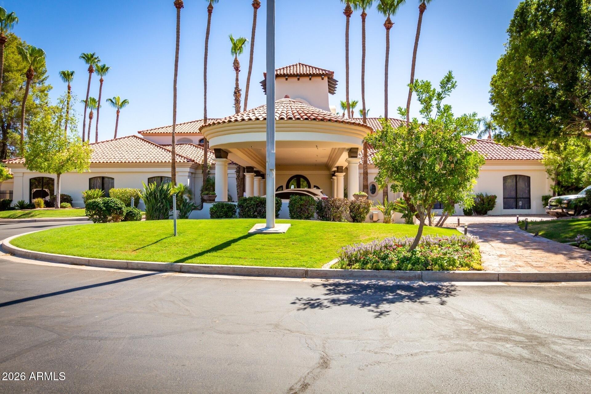 1767 E CORTEZ Drive