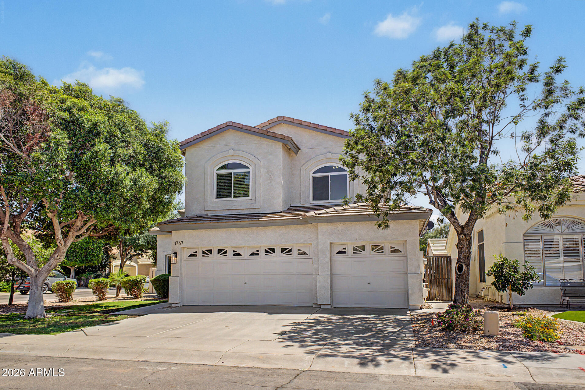 1767 E CORTEZ Drive