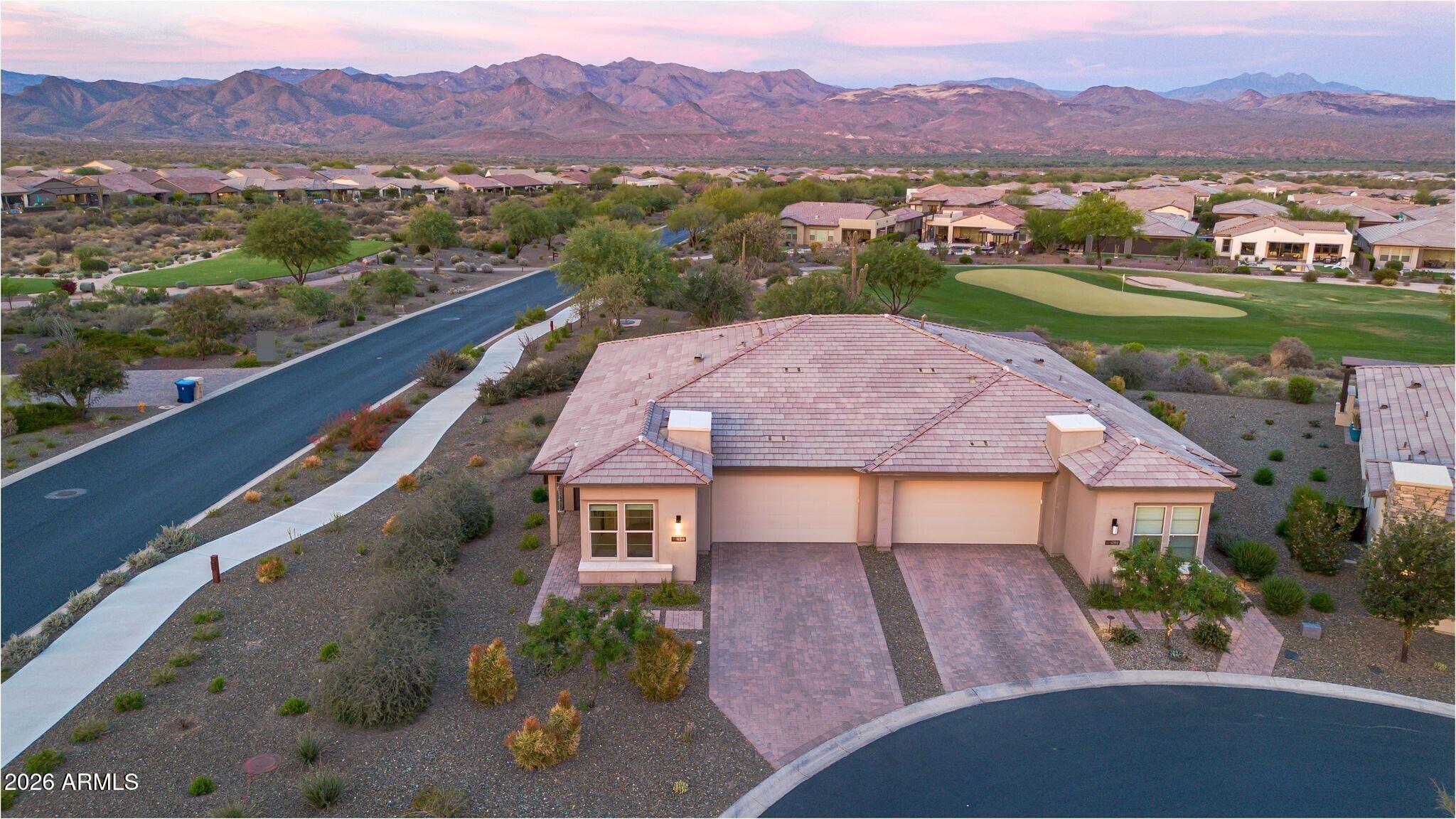 29333 N HORTON CREEK Trail
