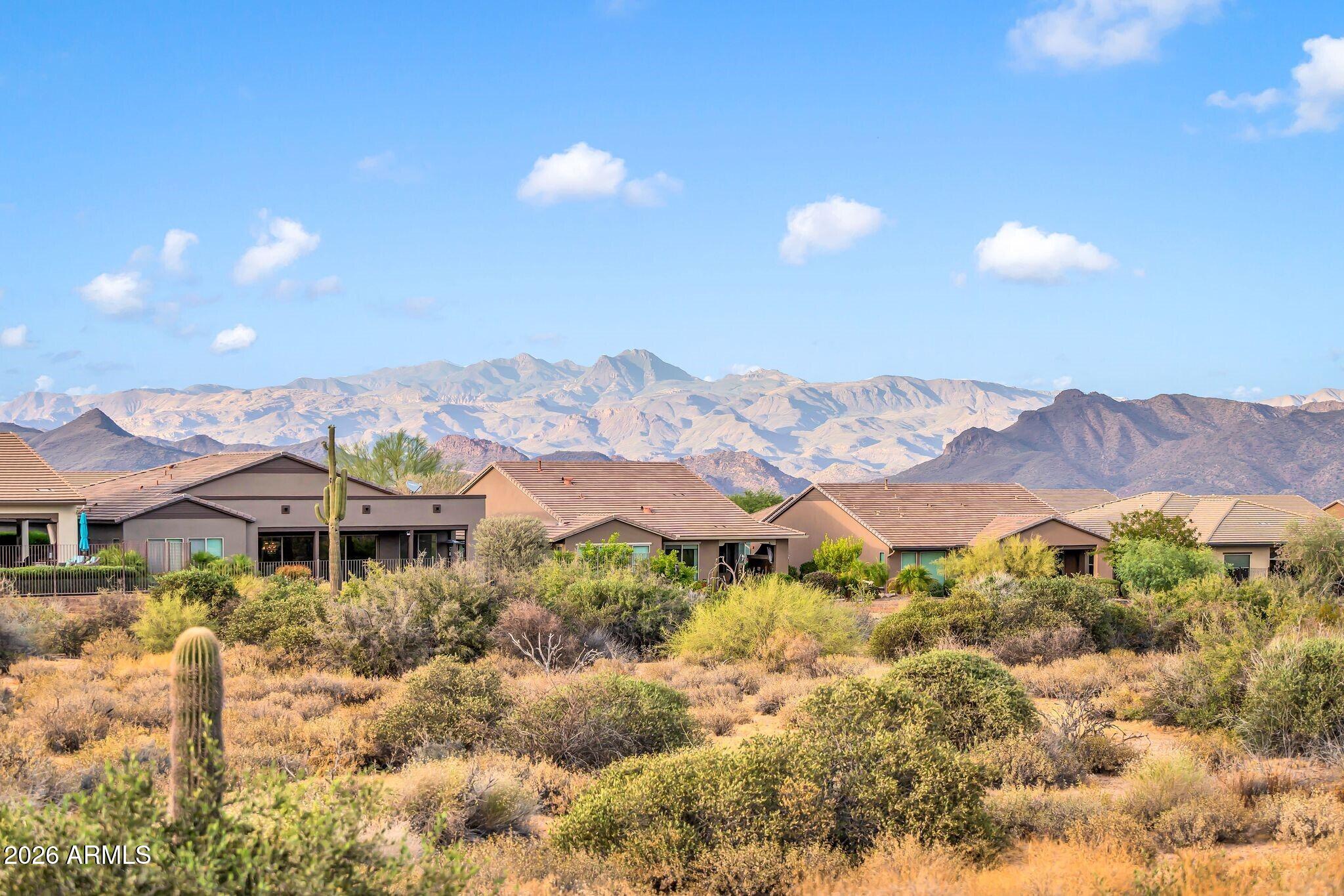 29333 N HORTON CREEK Trail