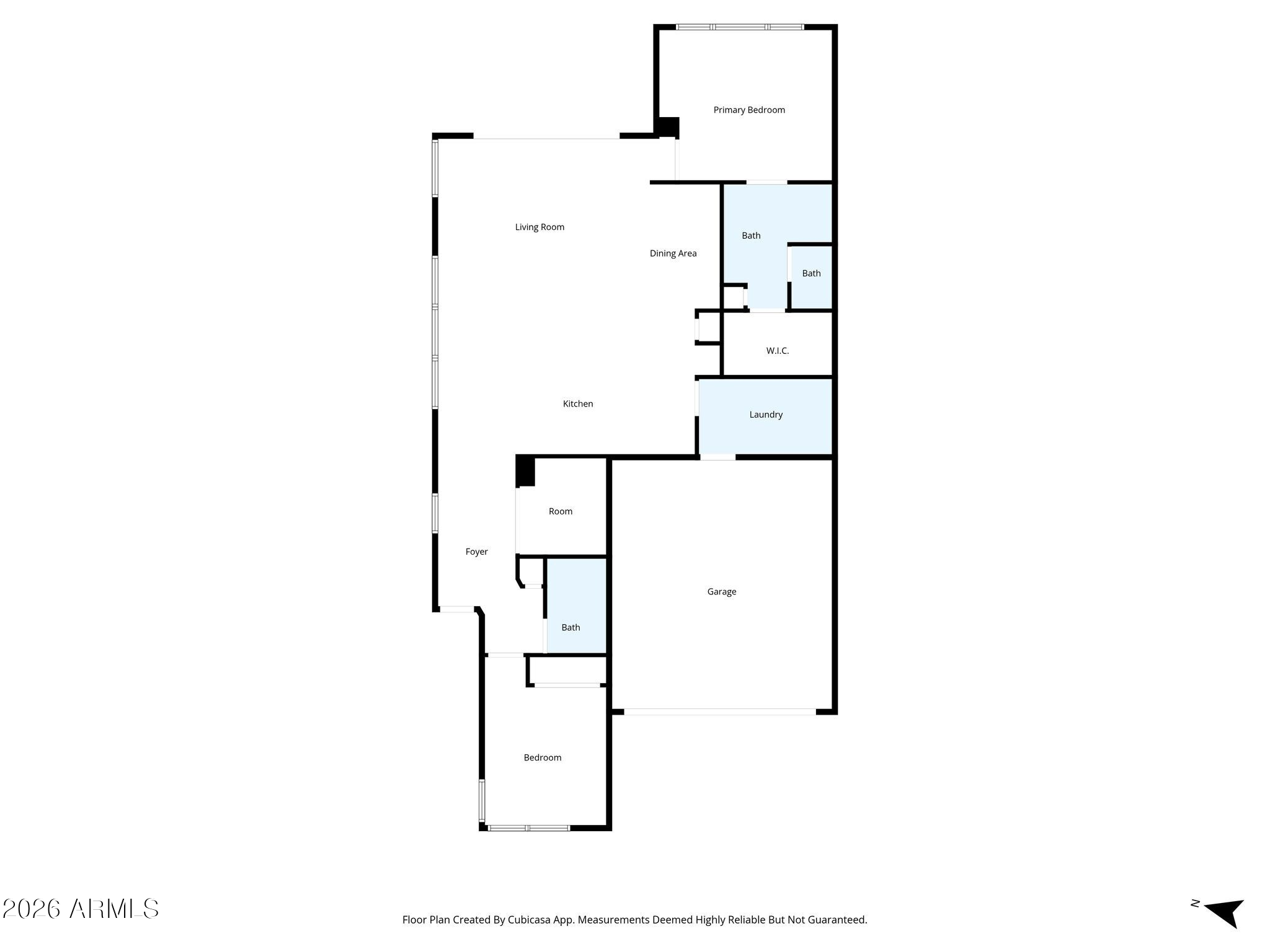 29333 N HORTON CREEK Trail