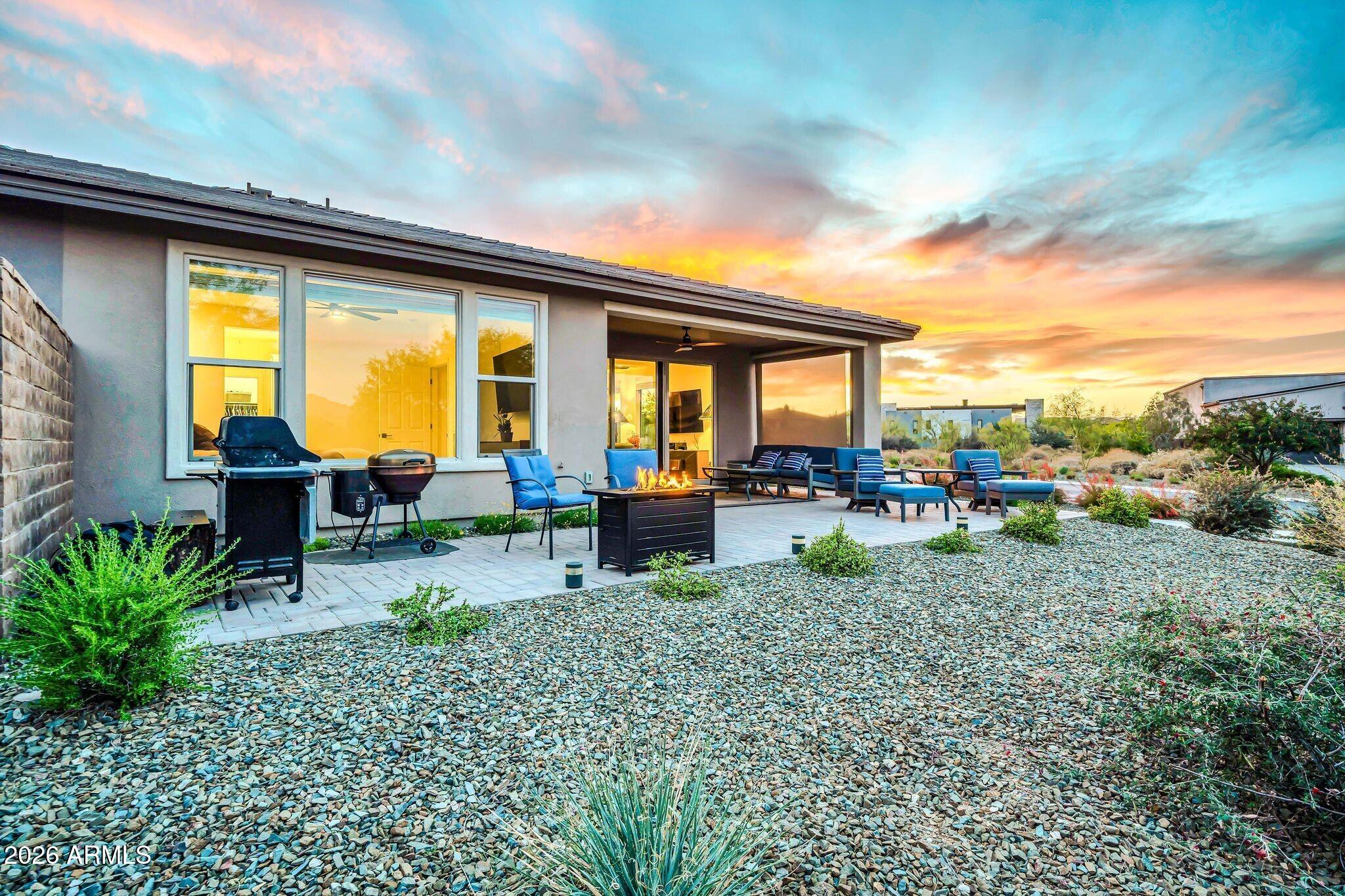 29333 N HORTON CREEK Trail