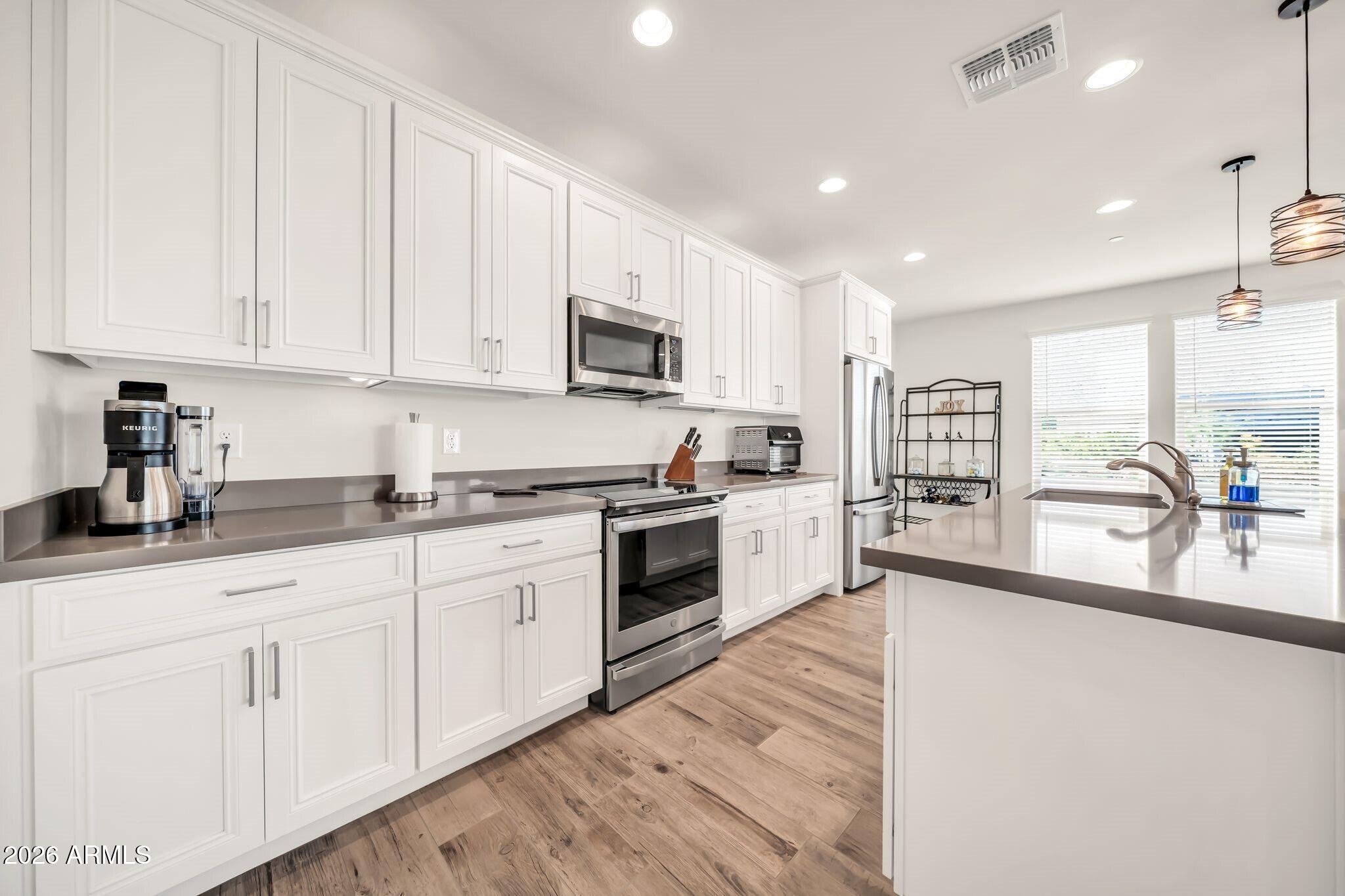 29333 N HORTON CREEK Trail