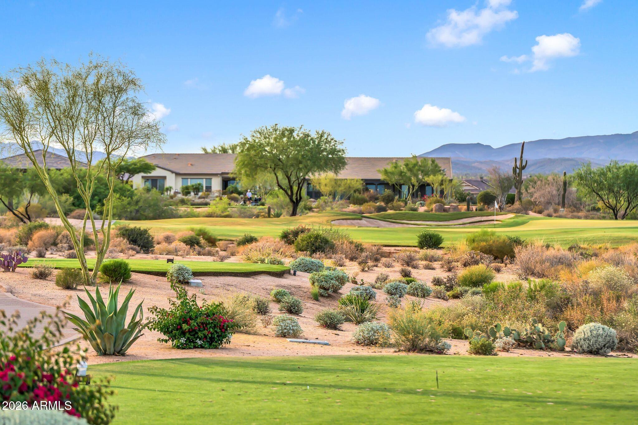 29333 N HORTON CREEK Trail