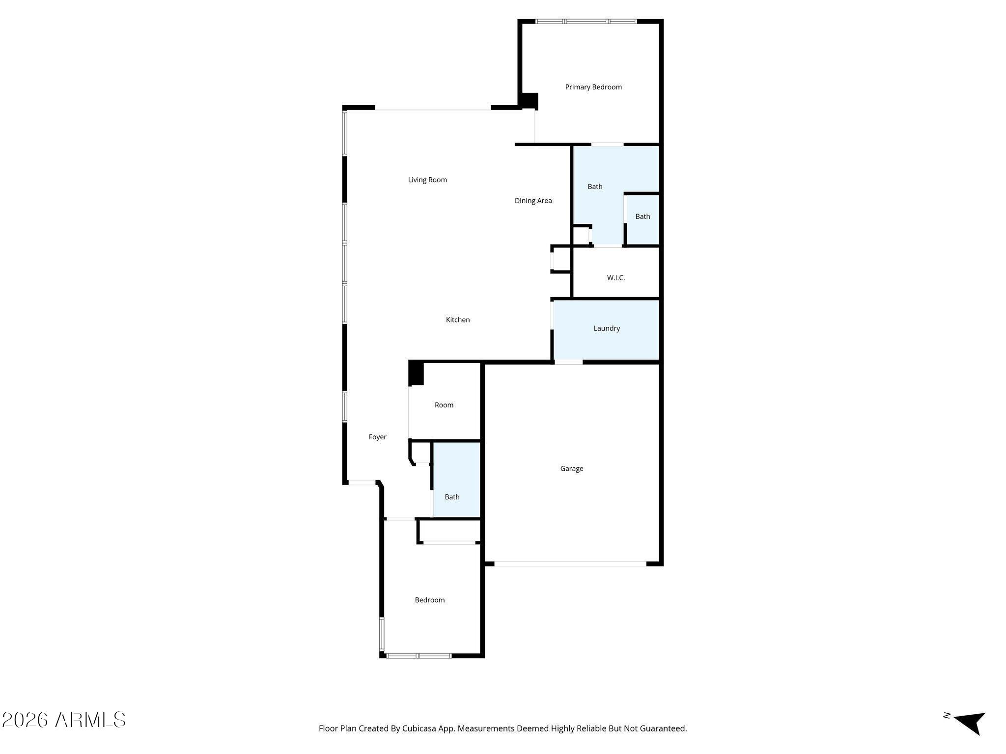 29333 N HORTON CREEK Trail