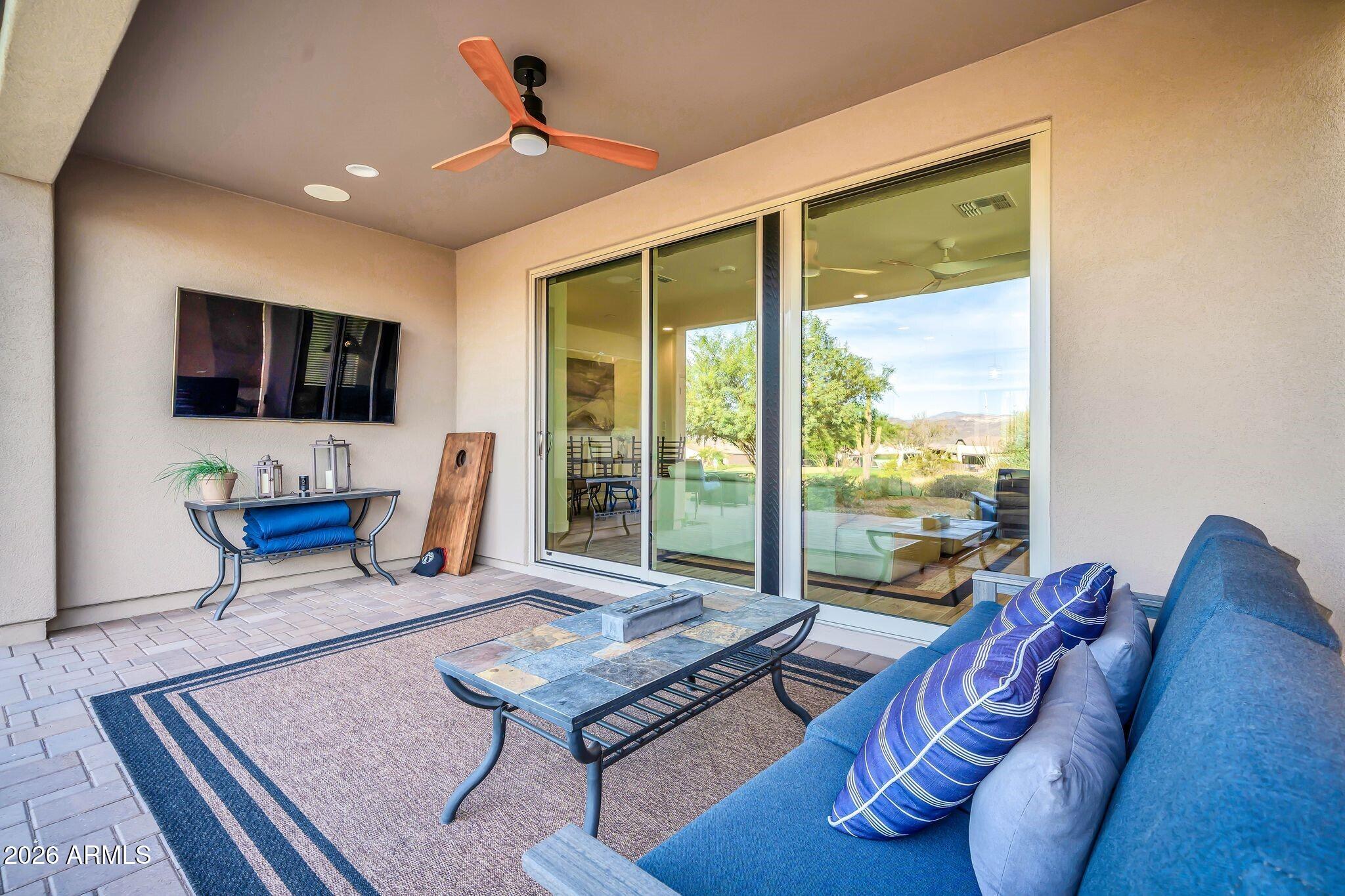 29333 N HORTON CREEK Trail