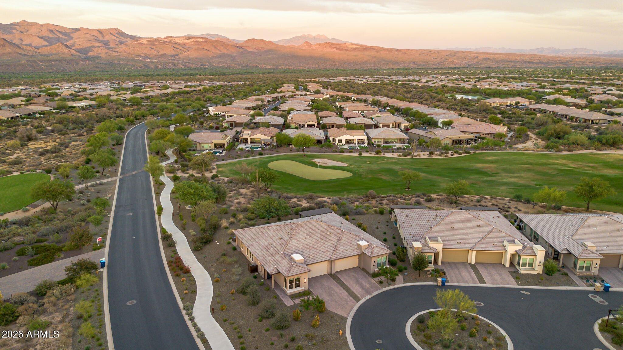 29333 N HORTON CREEK Trail