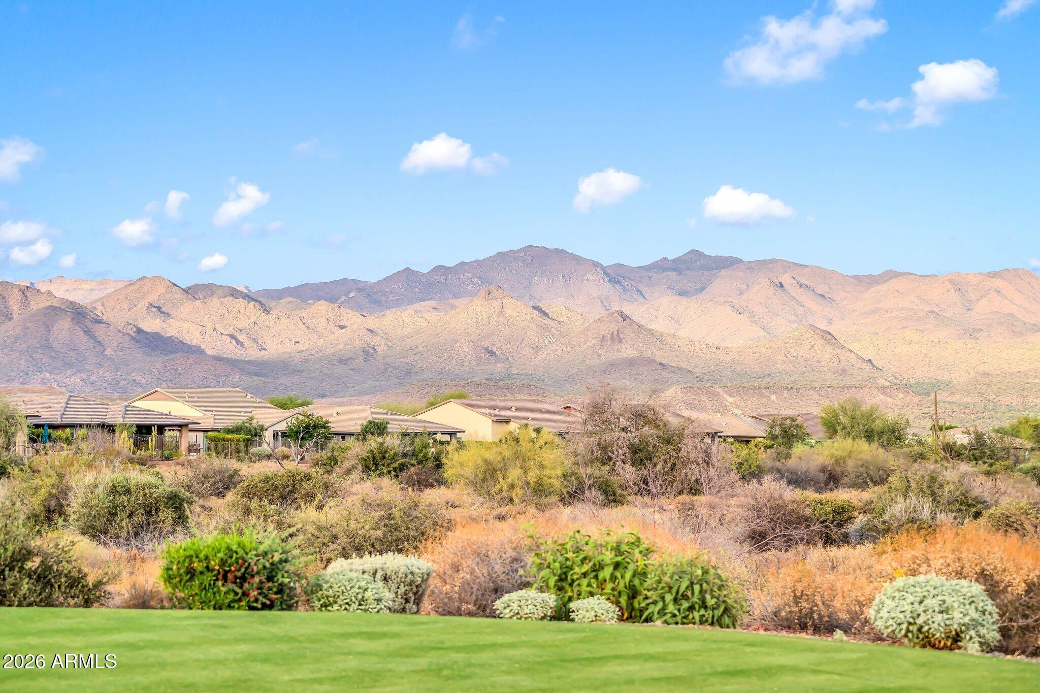 29333 N HORTON CREEK Trail