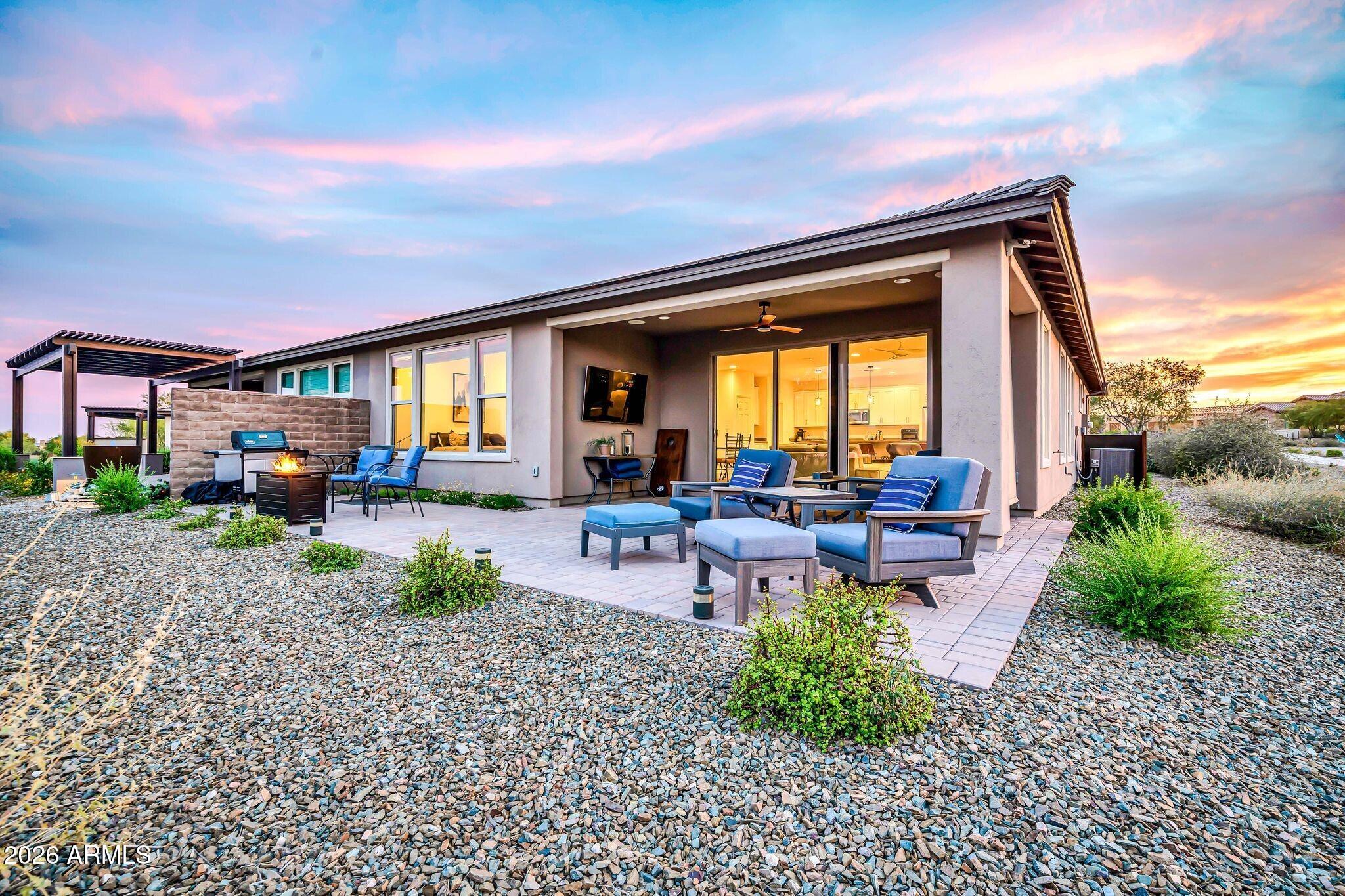 29333 N HORTON CREEK Trail