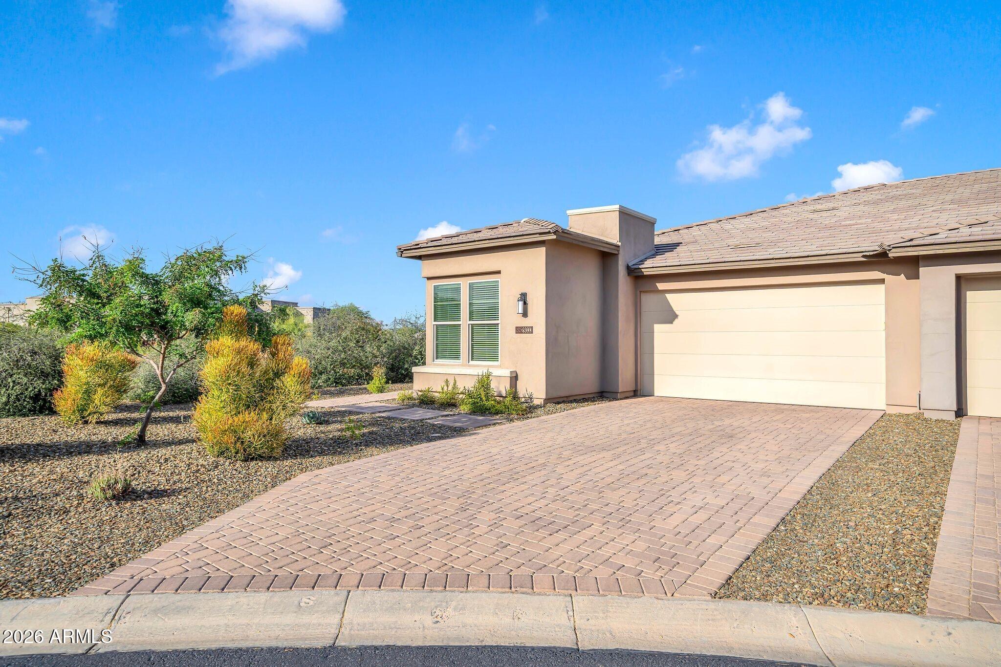 29333 N HORTON CREEK Trail